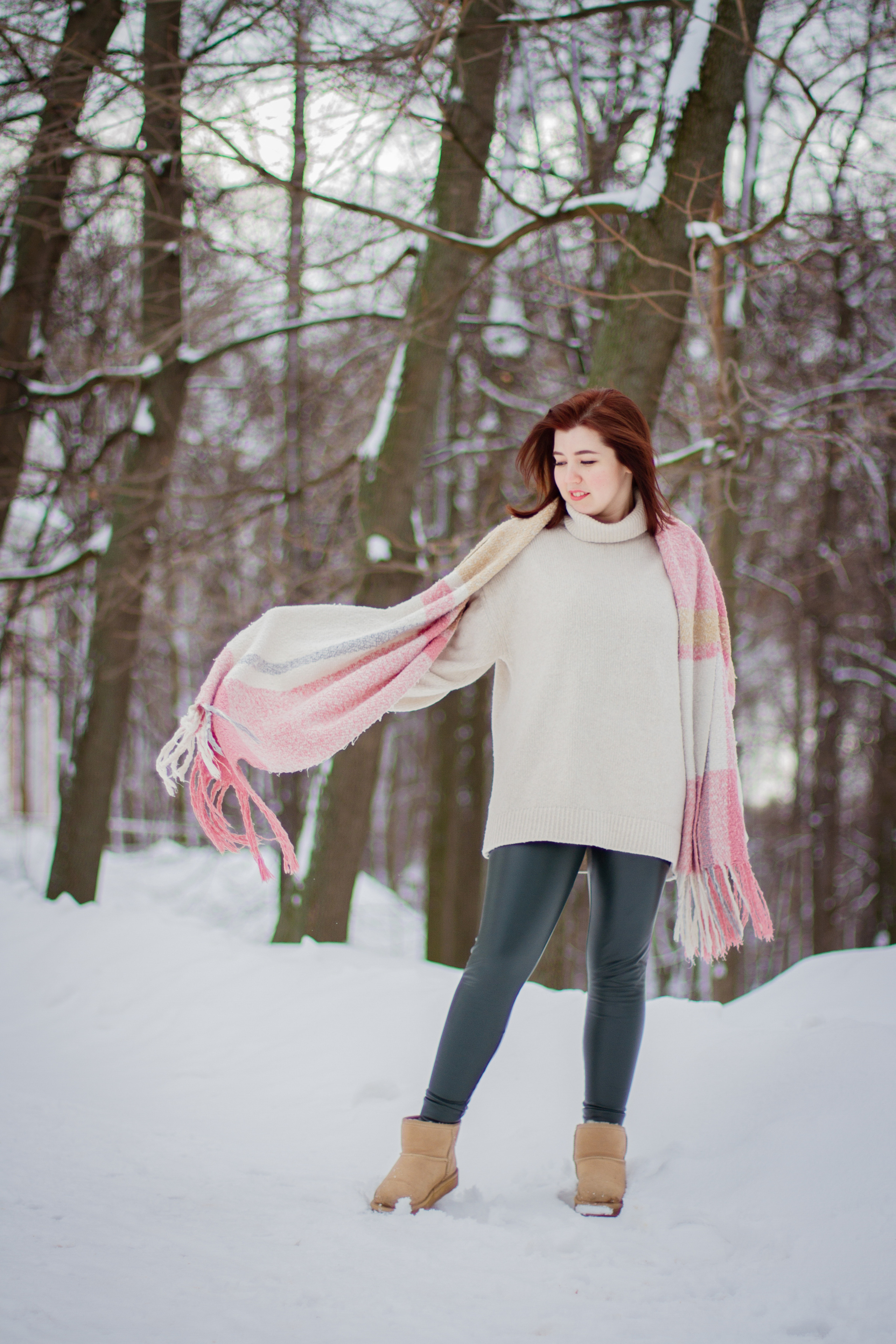 Катя. Главная