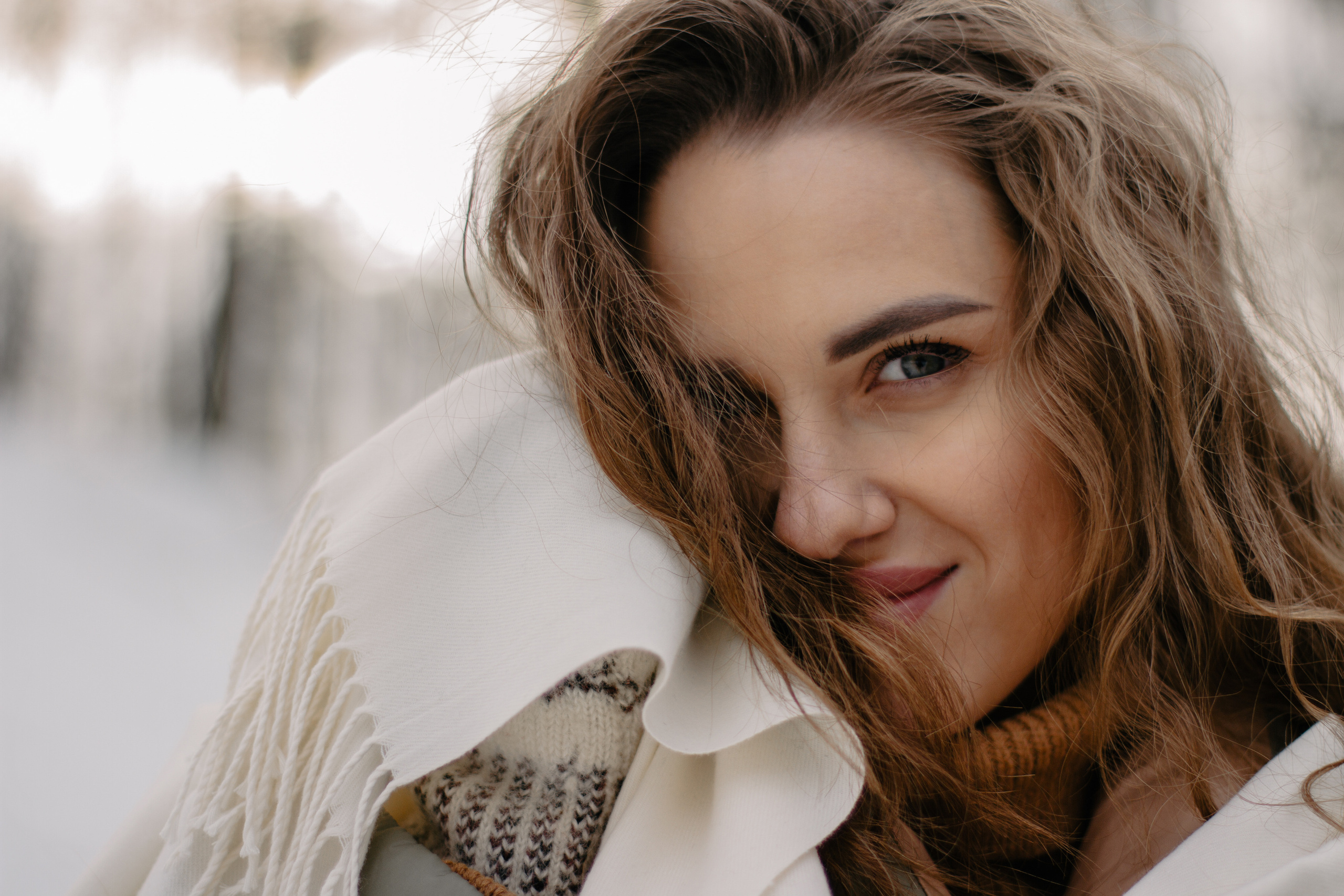 Вероника. Главная