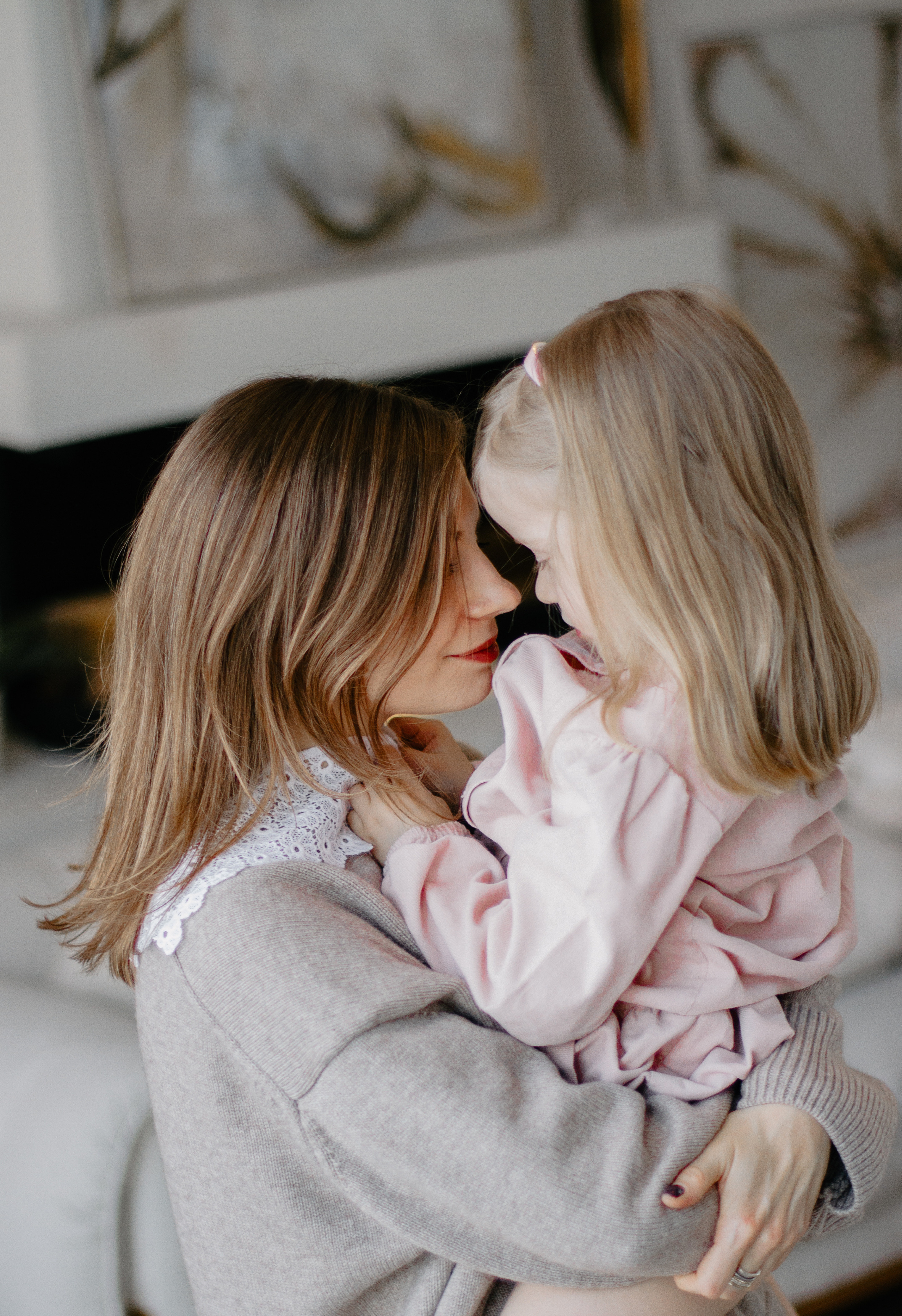 Ира и Таисия. Главная