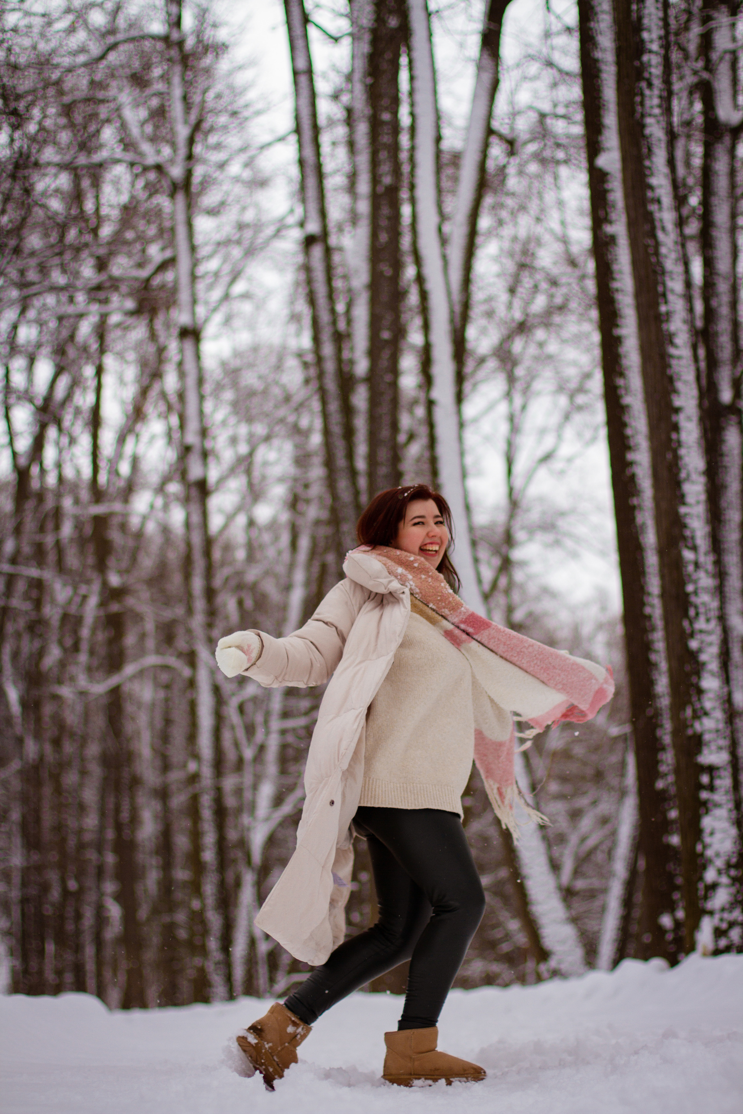 Катя. Главная