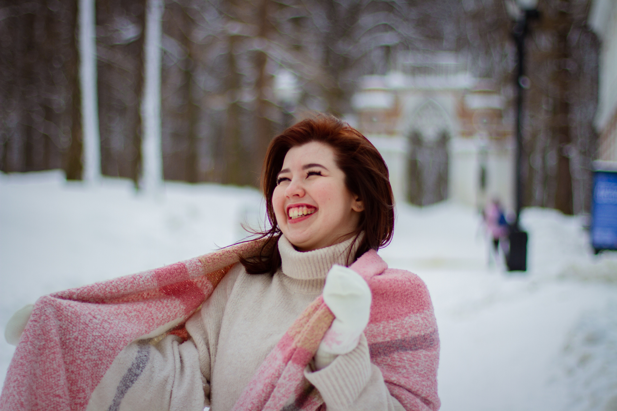 Катя. Главная