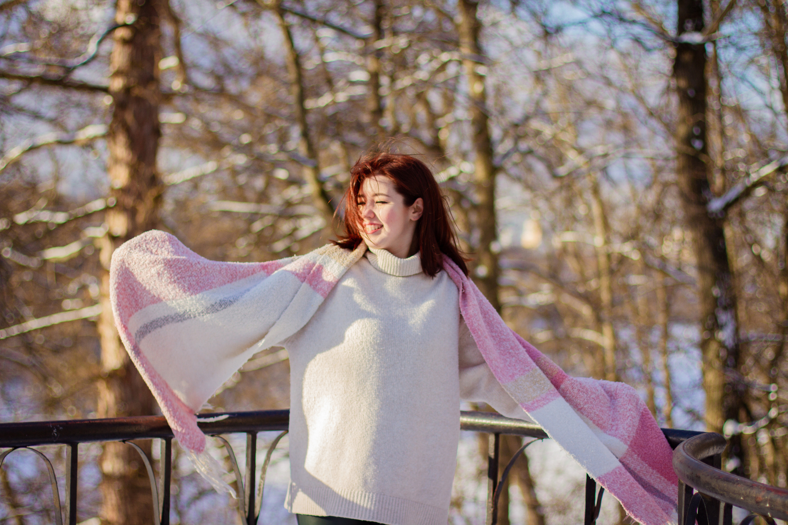 Катя. Главная