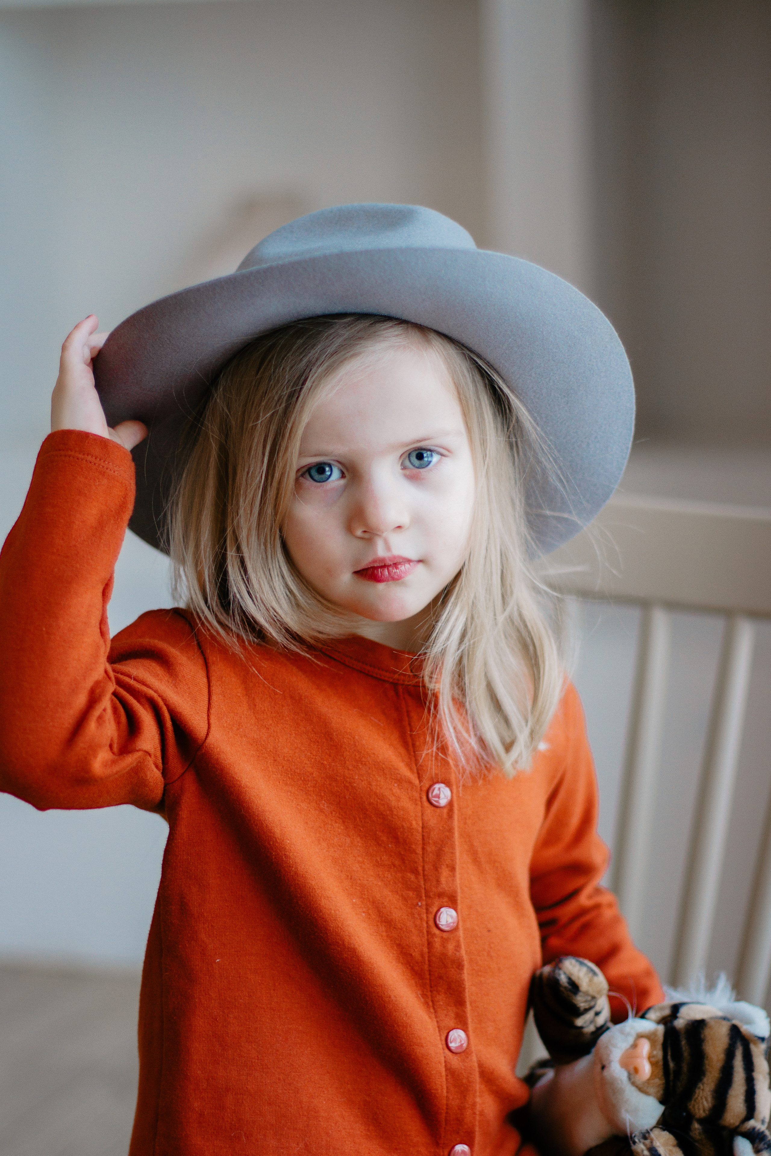 Ира и Таисия. Главная