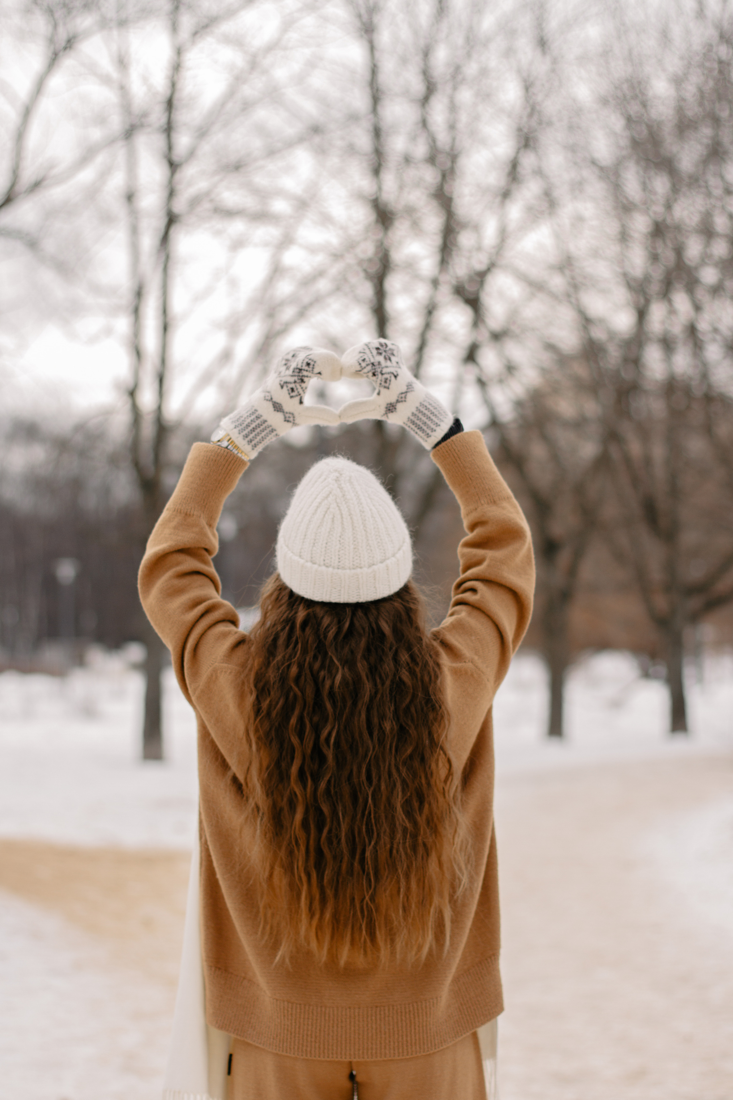 Вероника. Главная