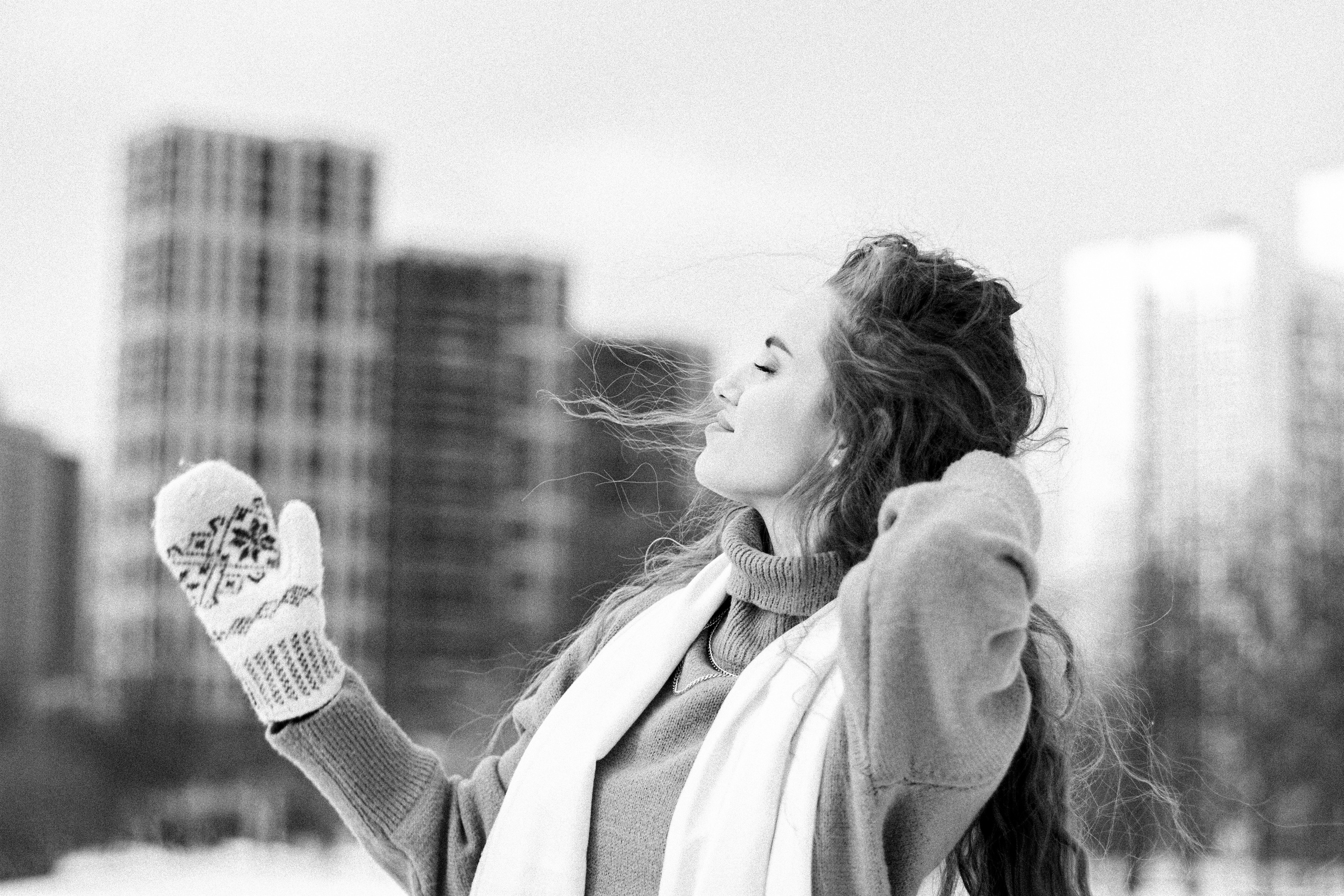 Вероника. Главная