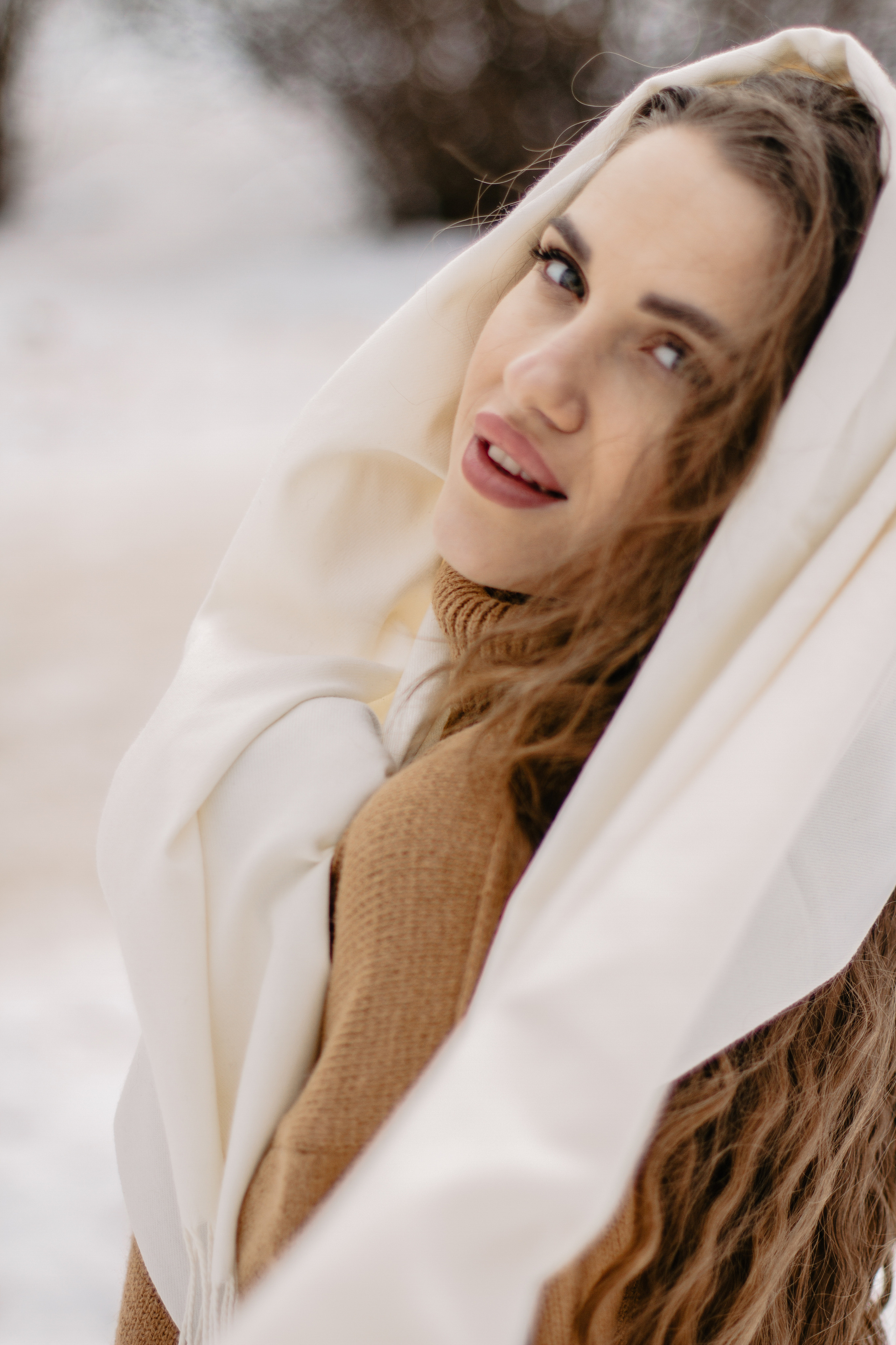 Вероника. Главная