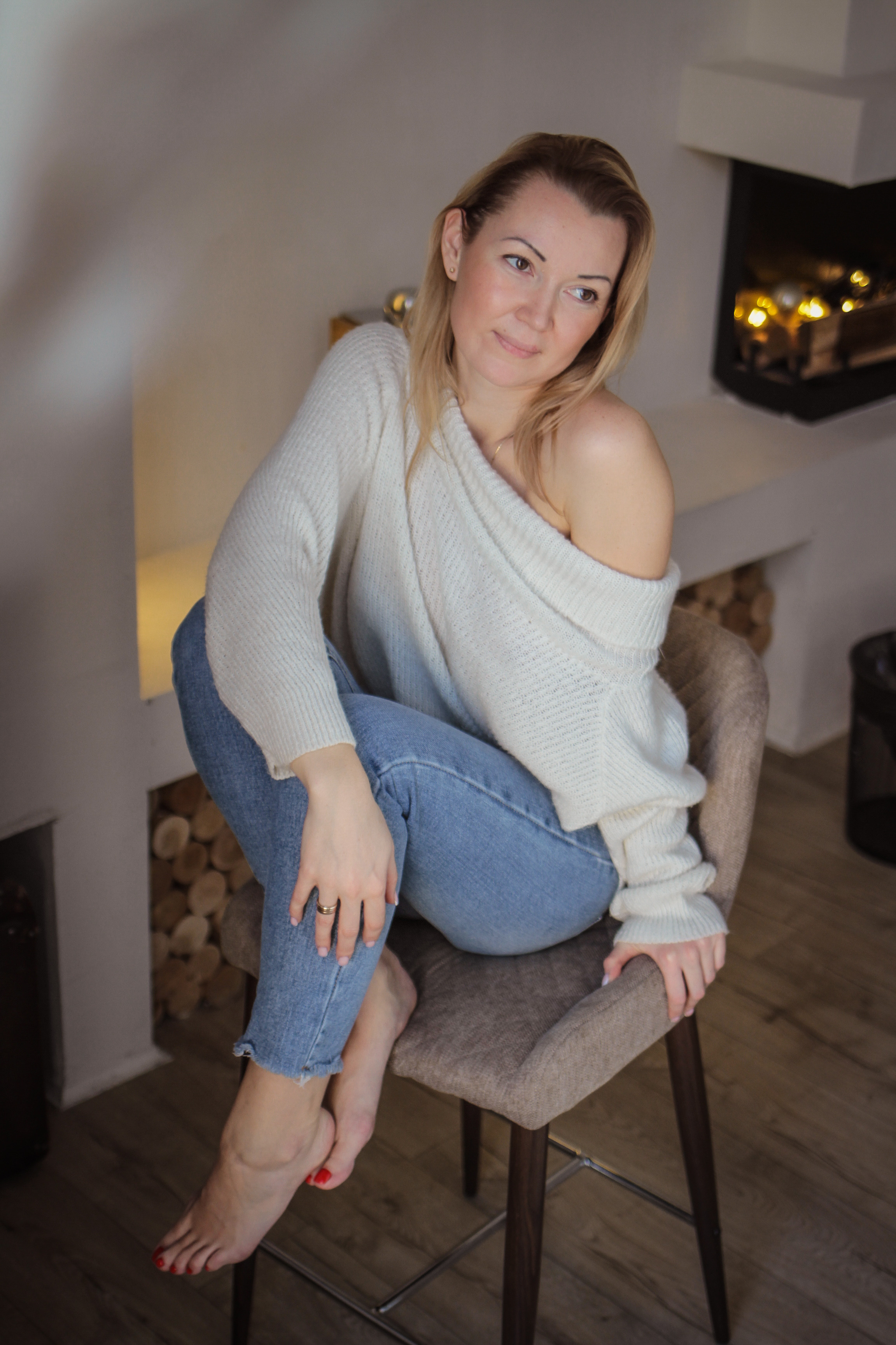 Карина. Главная