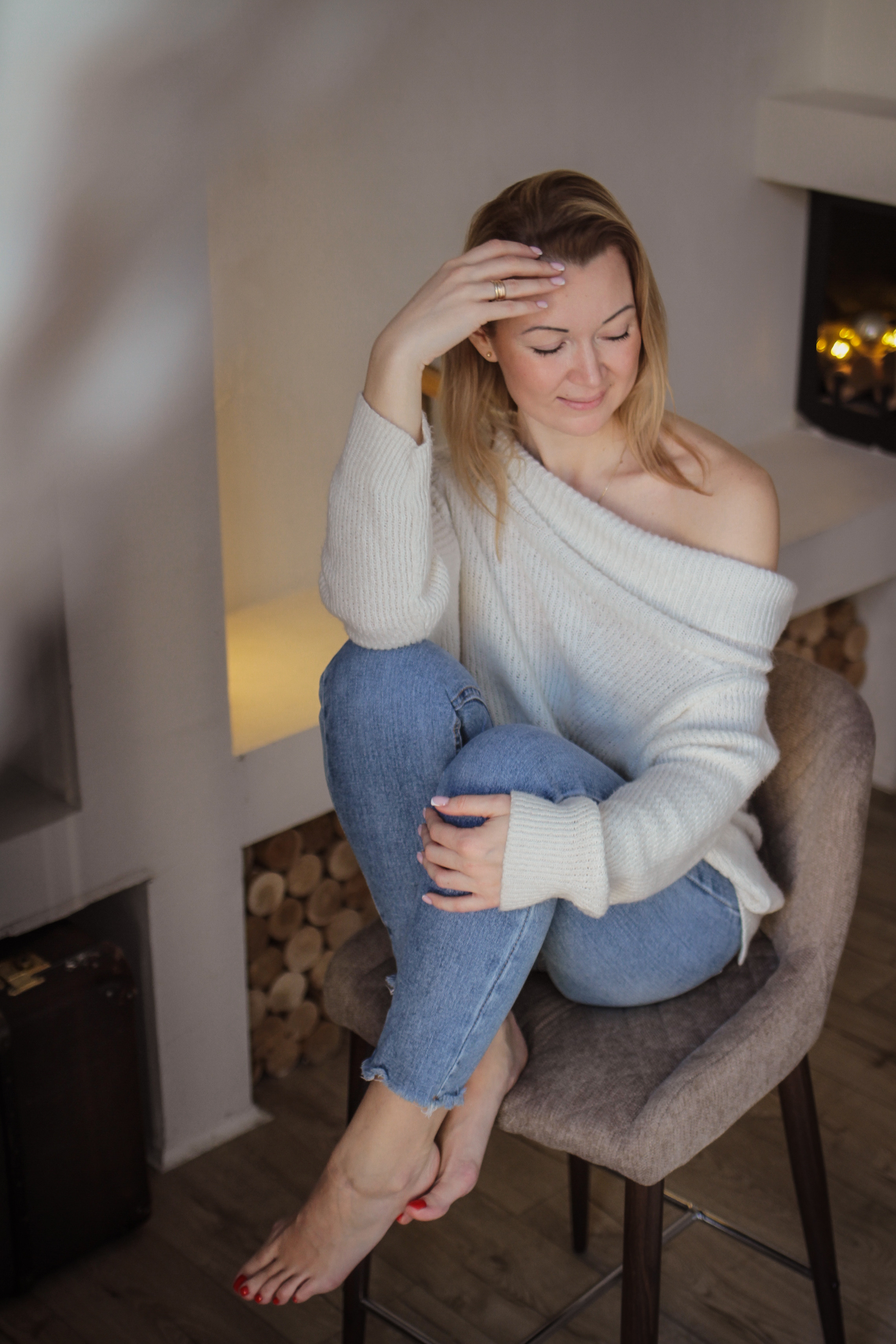 Карина. Главная