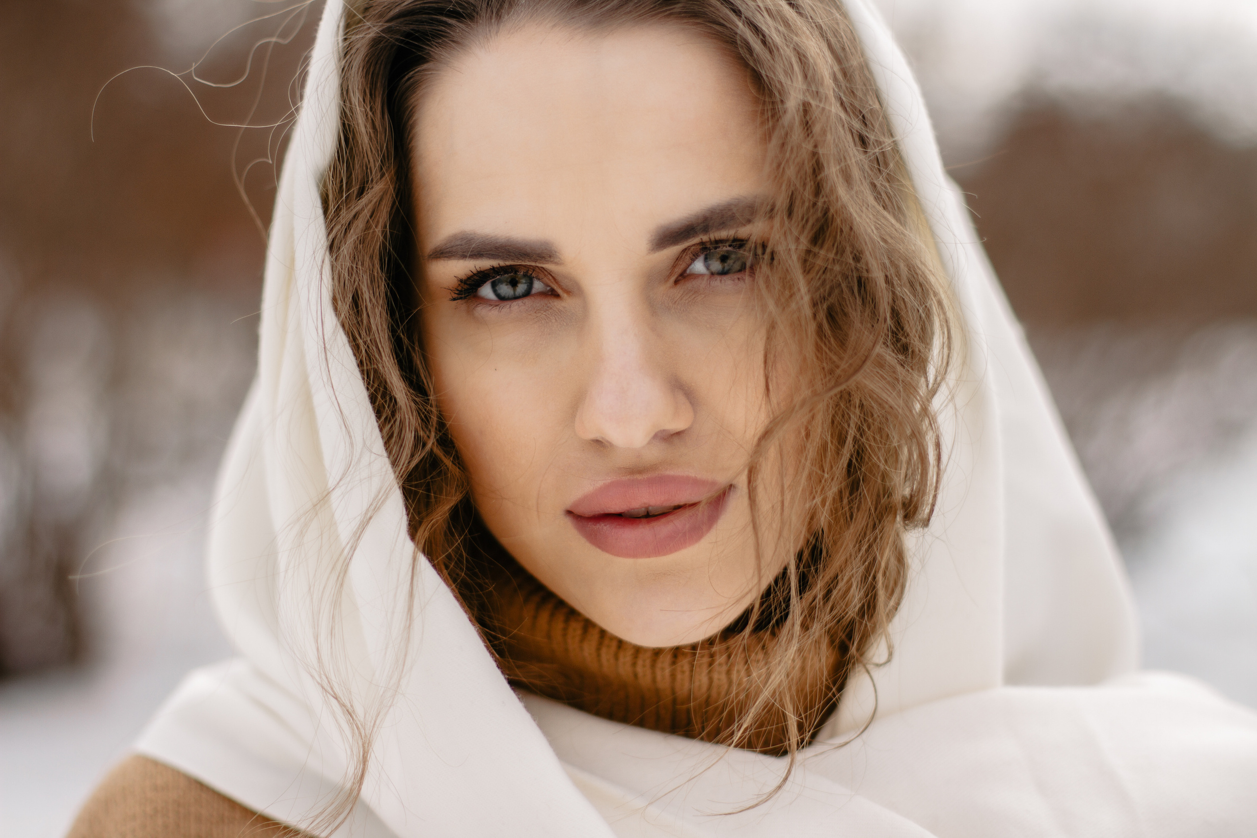 Вероника. Главная