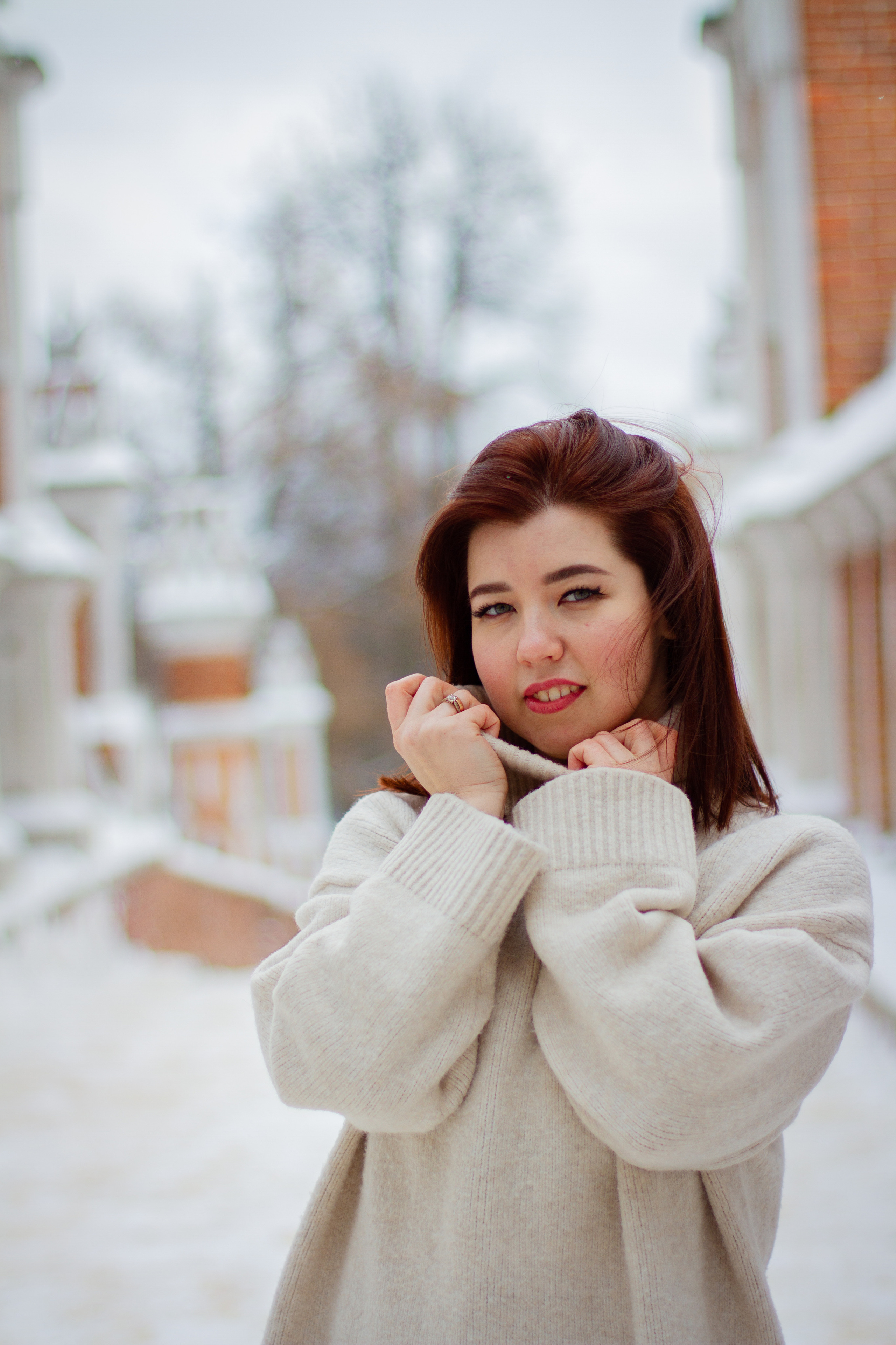 Катя. Главная