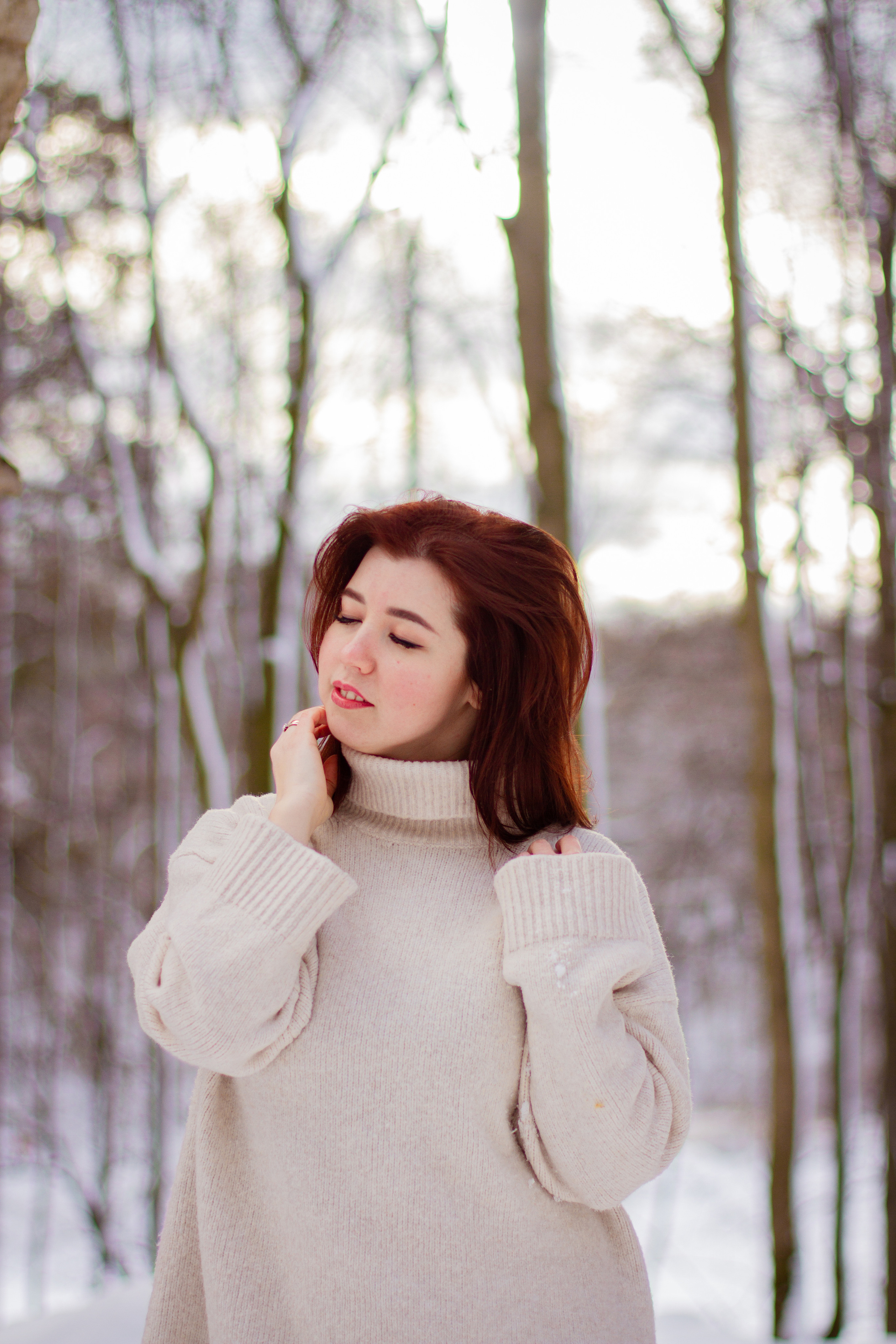 Катя. Главная