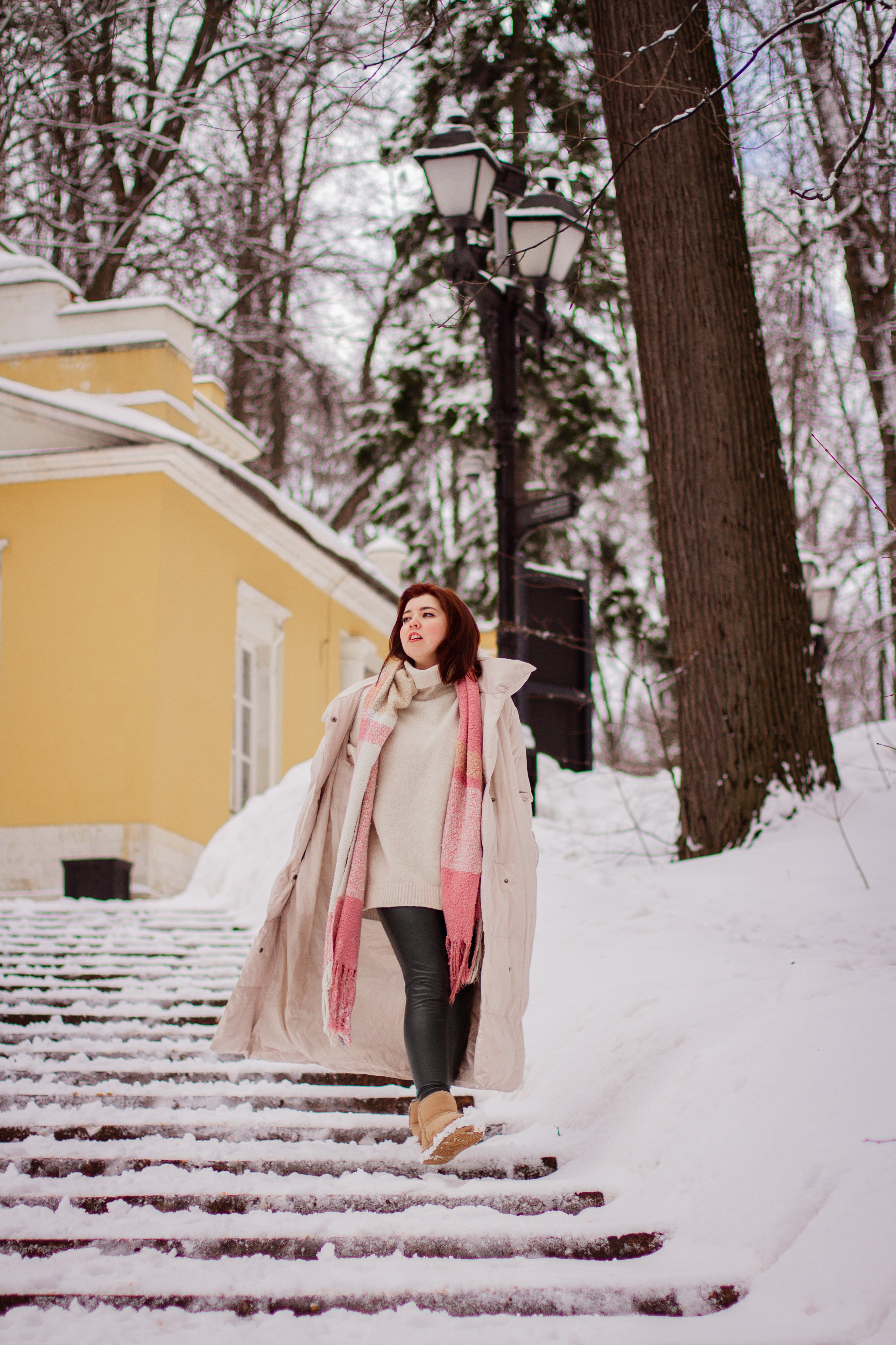 Катя. Главная