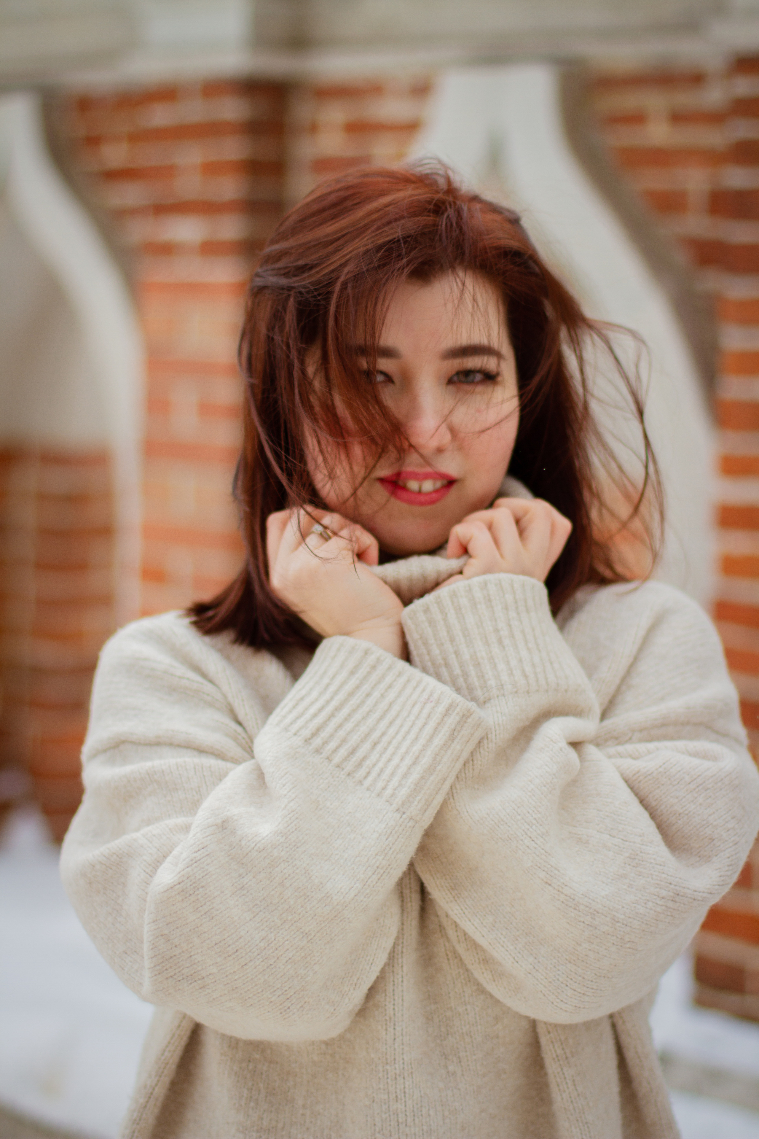 Катя. Главная