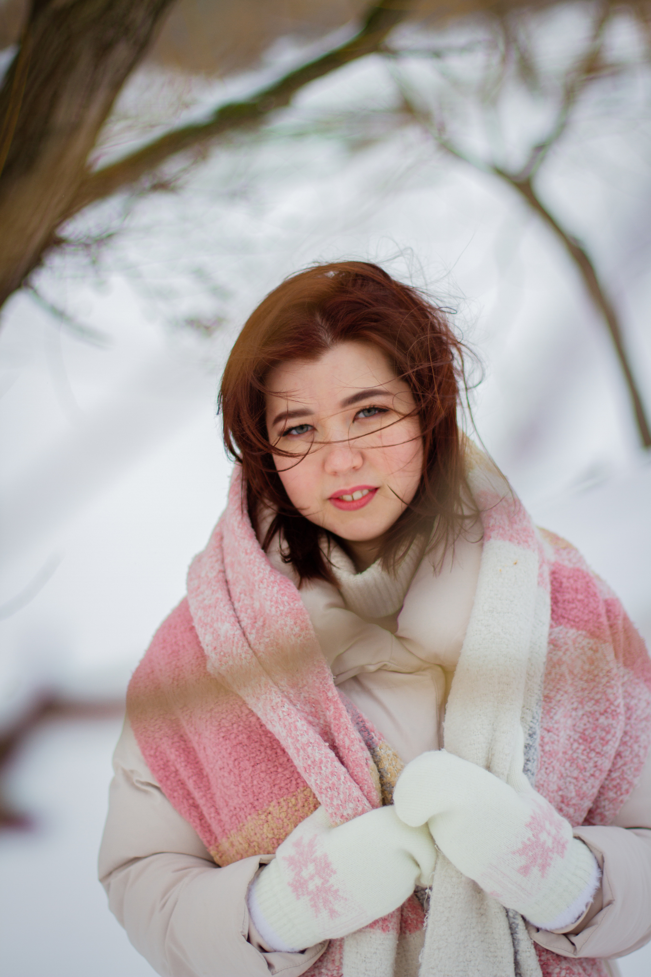 Катя. Главная