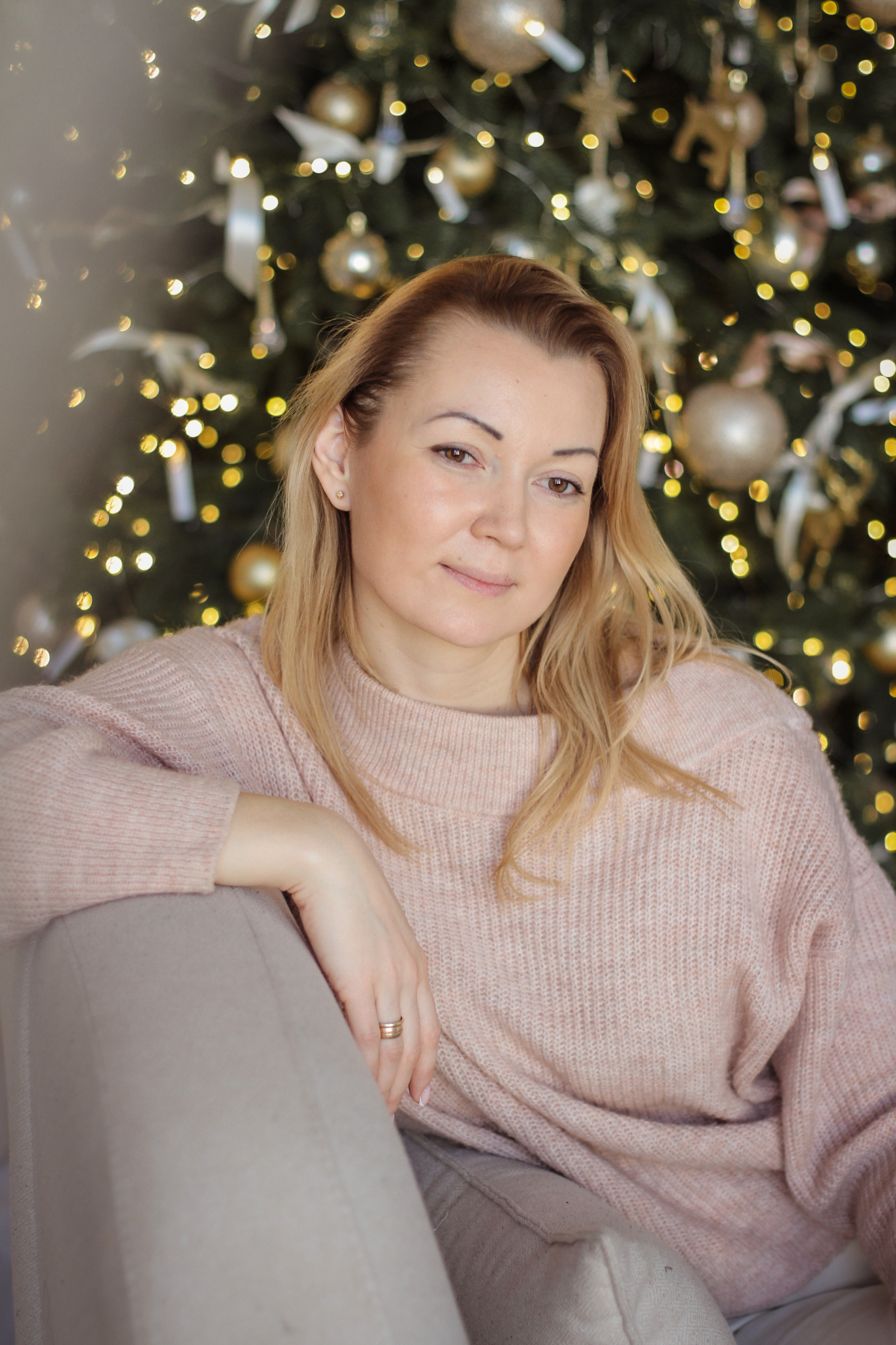 Карина. Главная