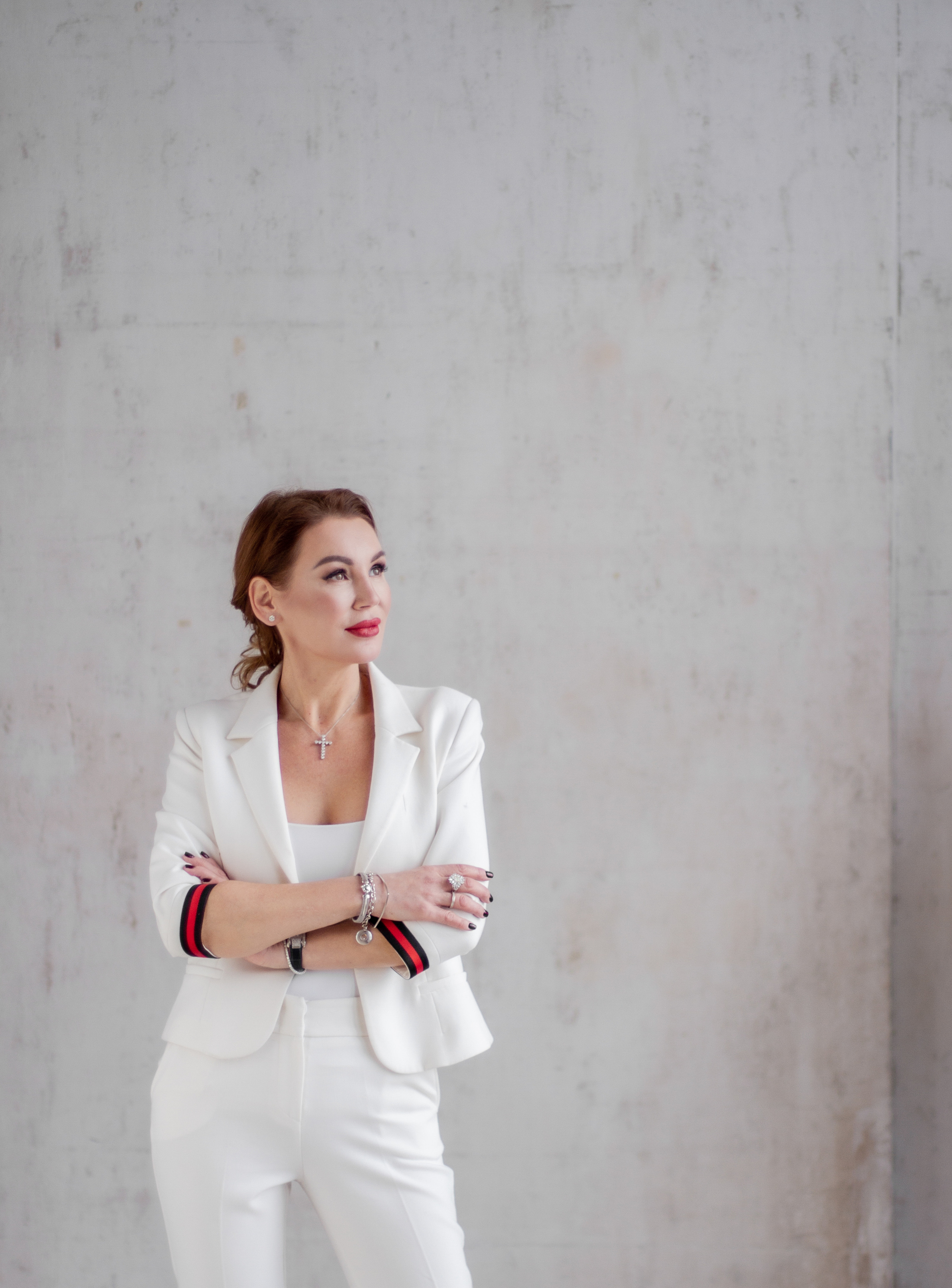 Ольга. Главная