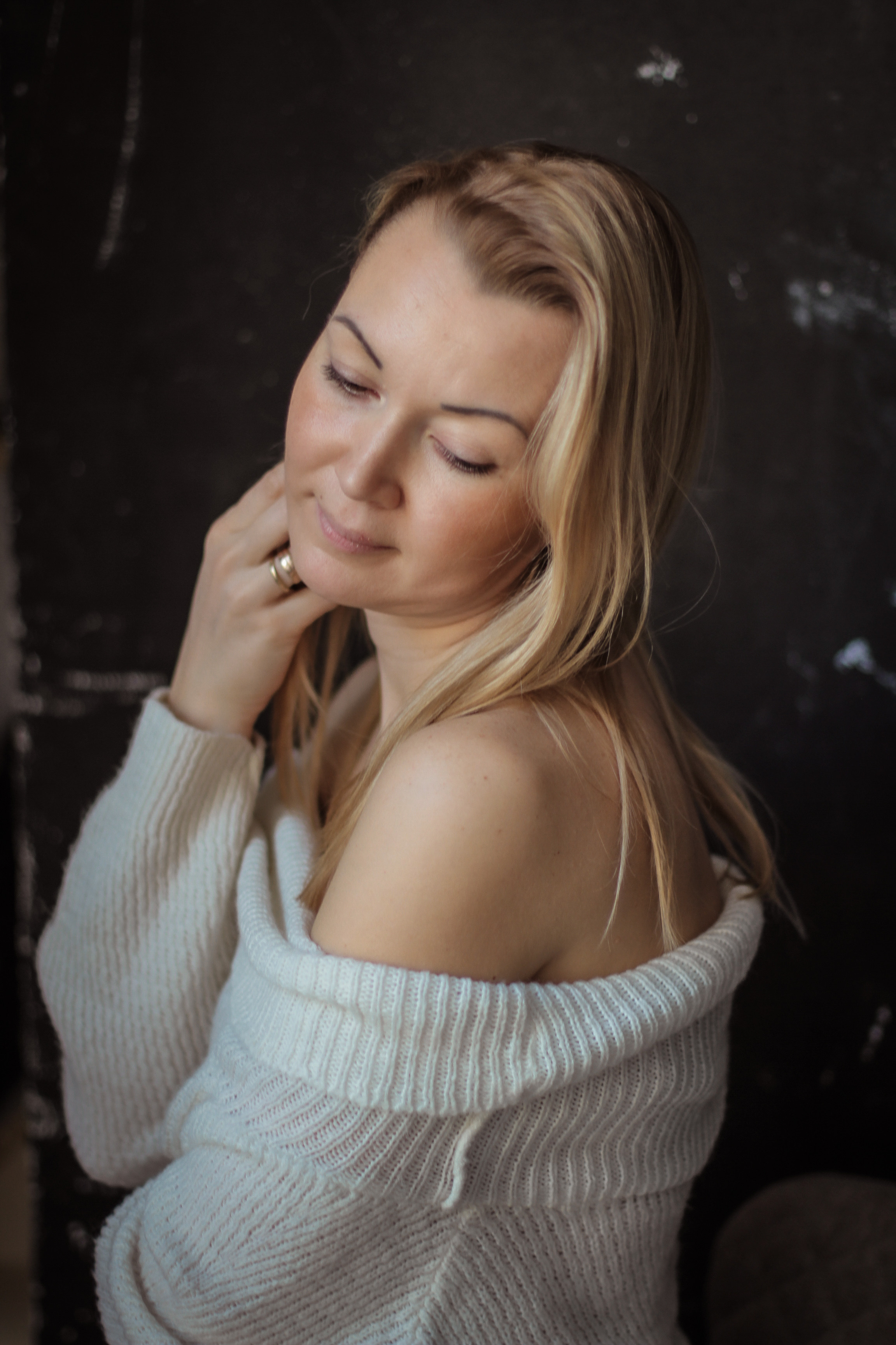 Карина. Главная