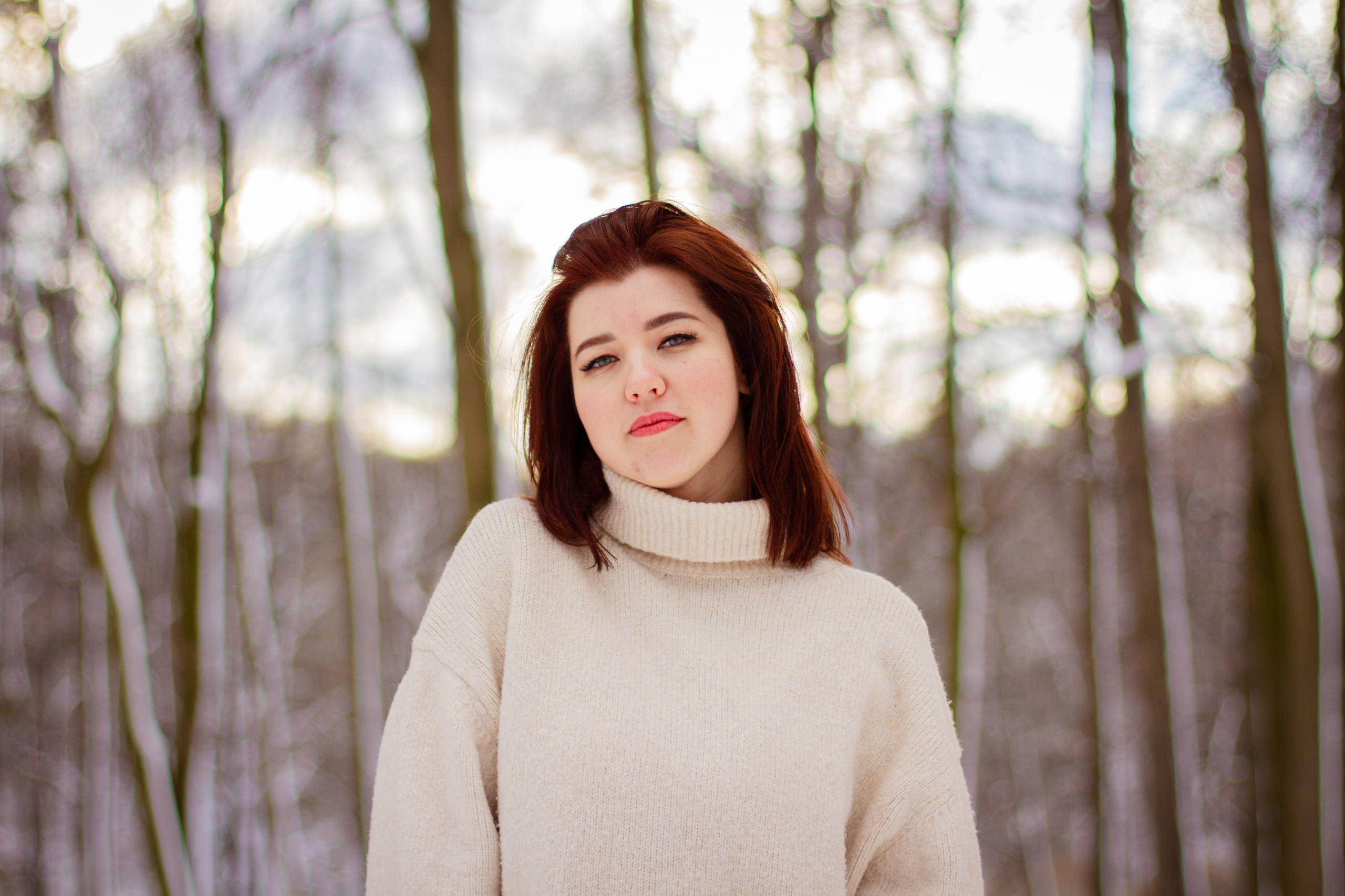 Катя. Главная