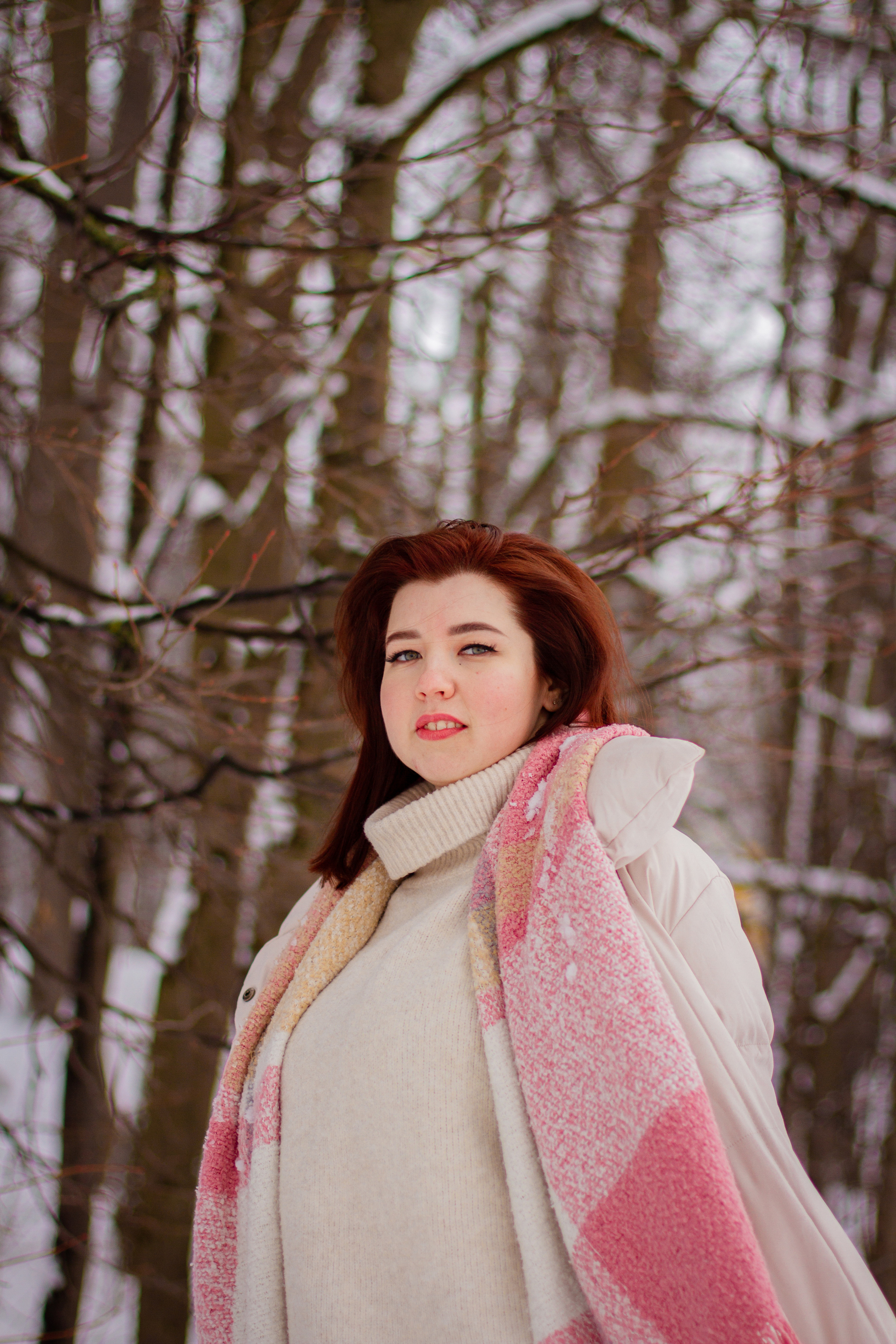 Катя. Главная