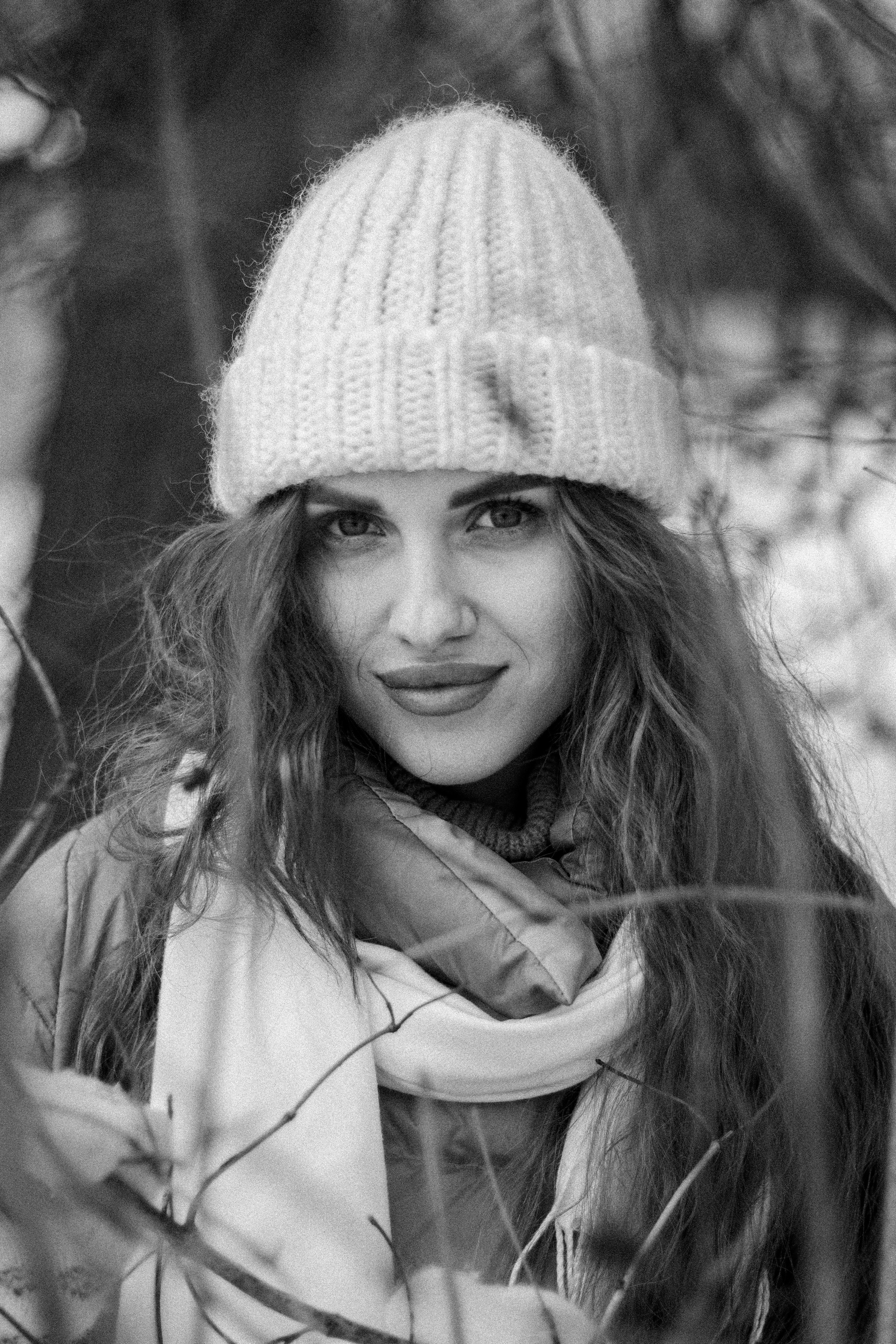 Вероника. Главная