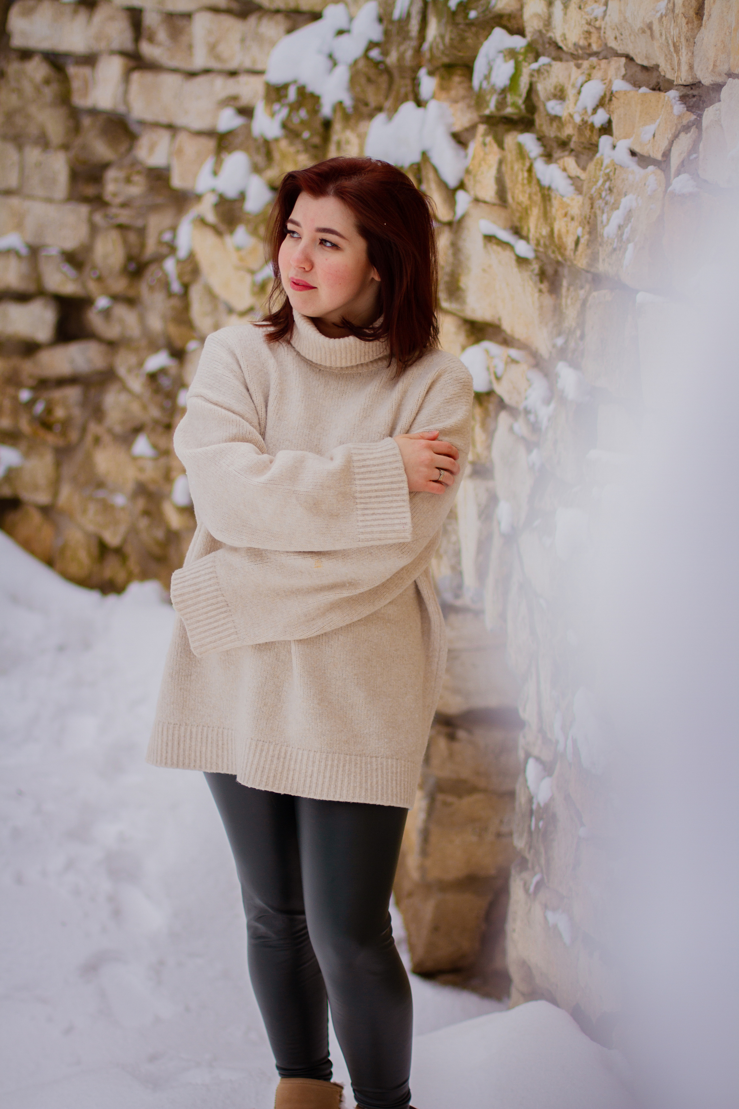 Катя. Главная