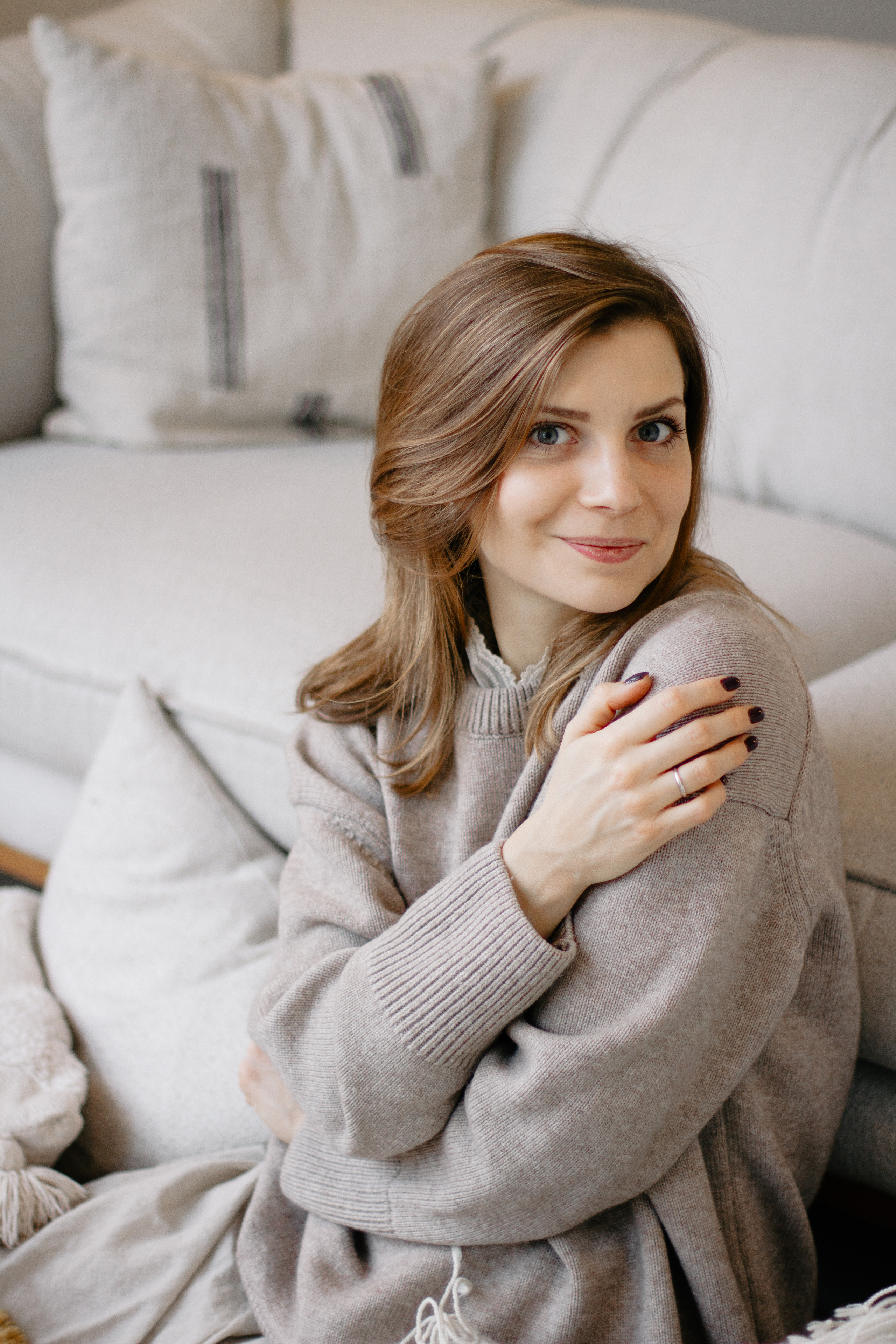 Ира и Таисия. Главная