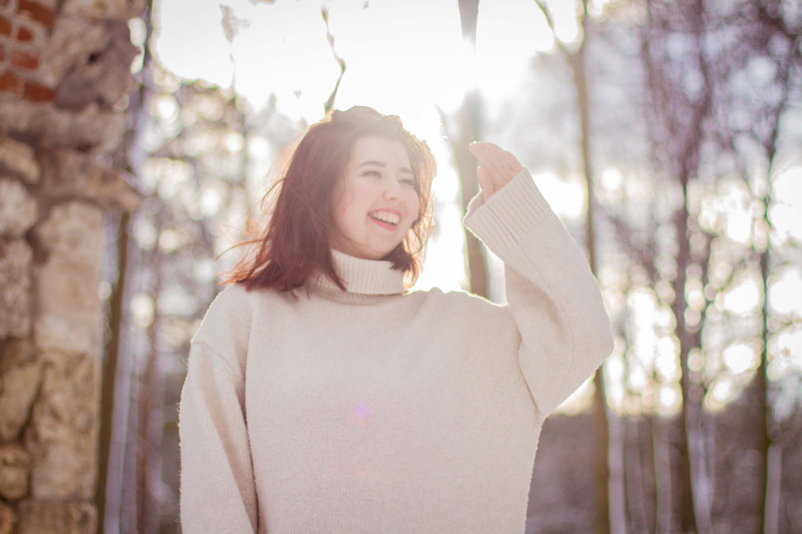 Катя. Главная