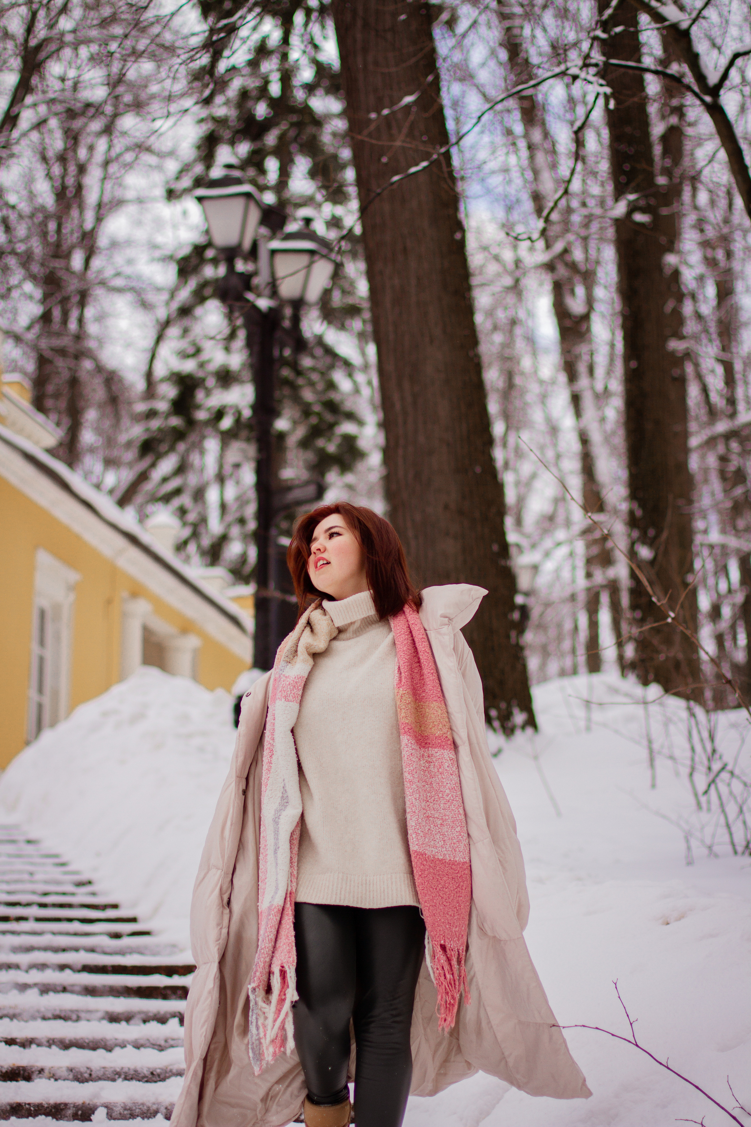 Катя. Главная