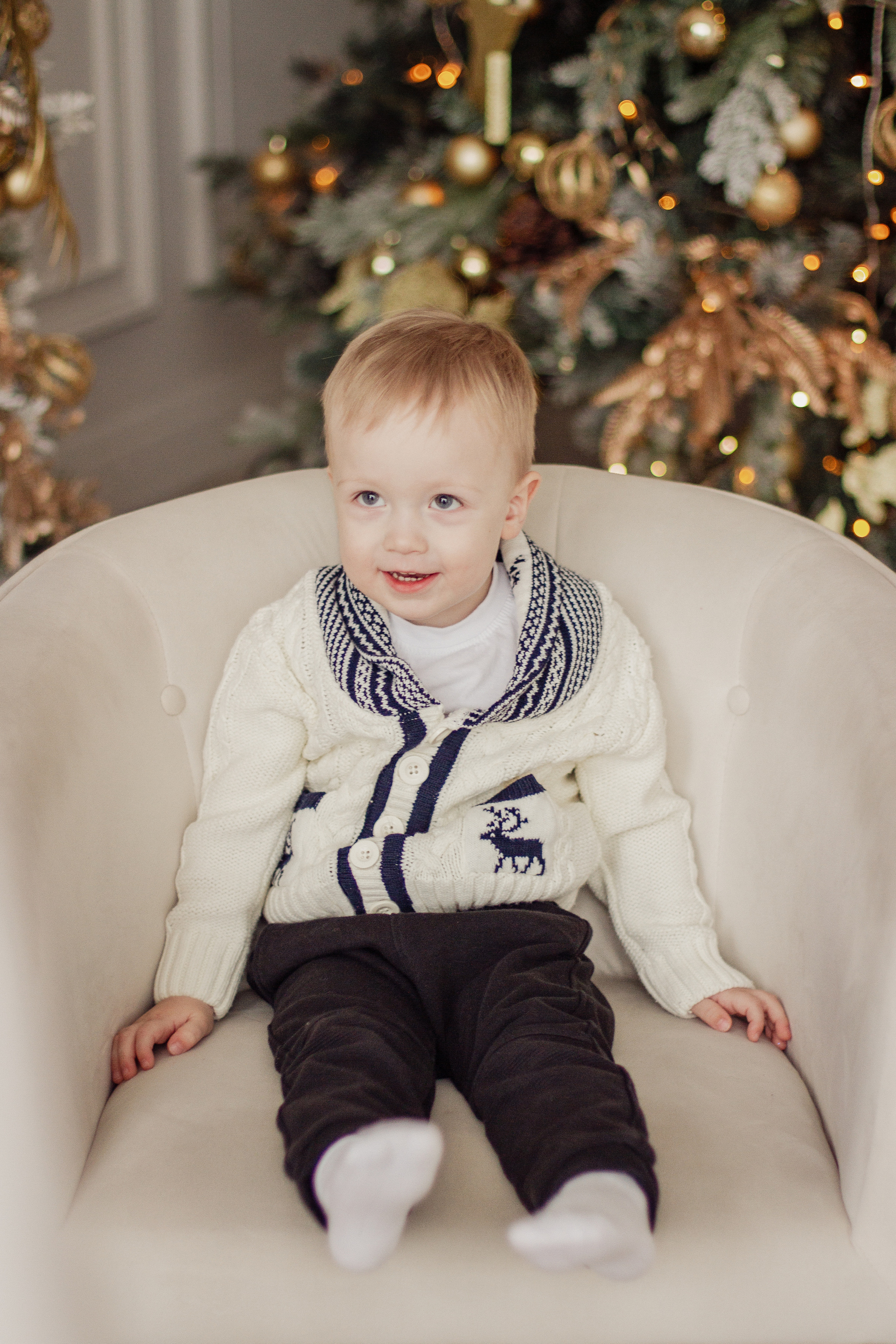 Нелли и семья. Главная