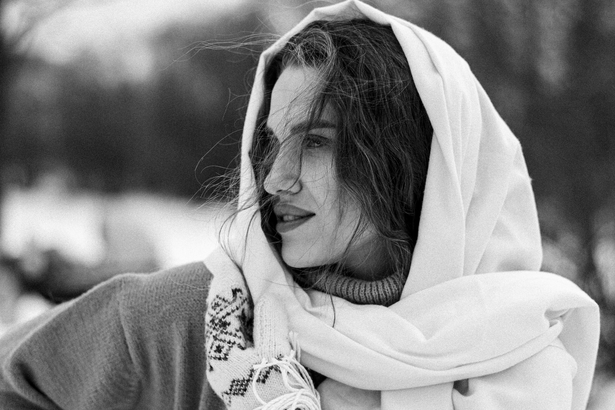 Вероника. Главная