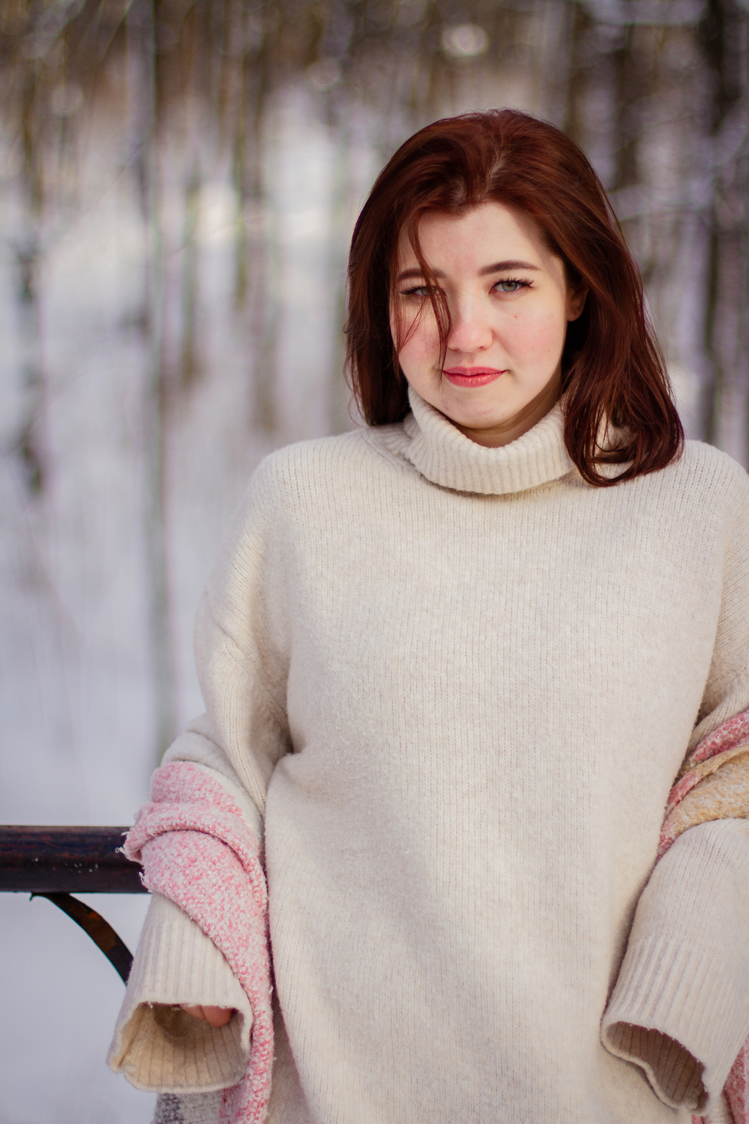 Катя. Главная