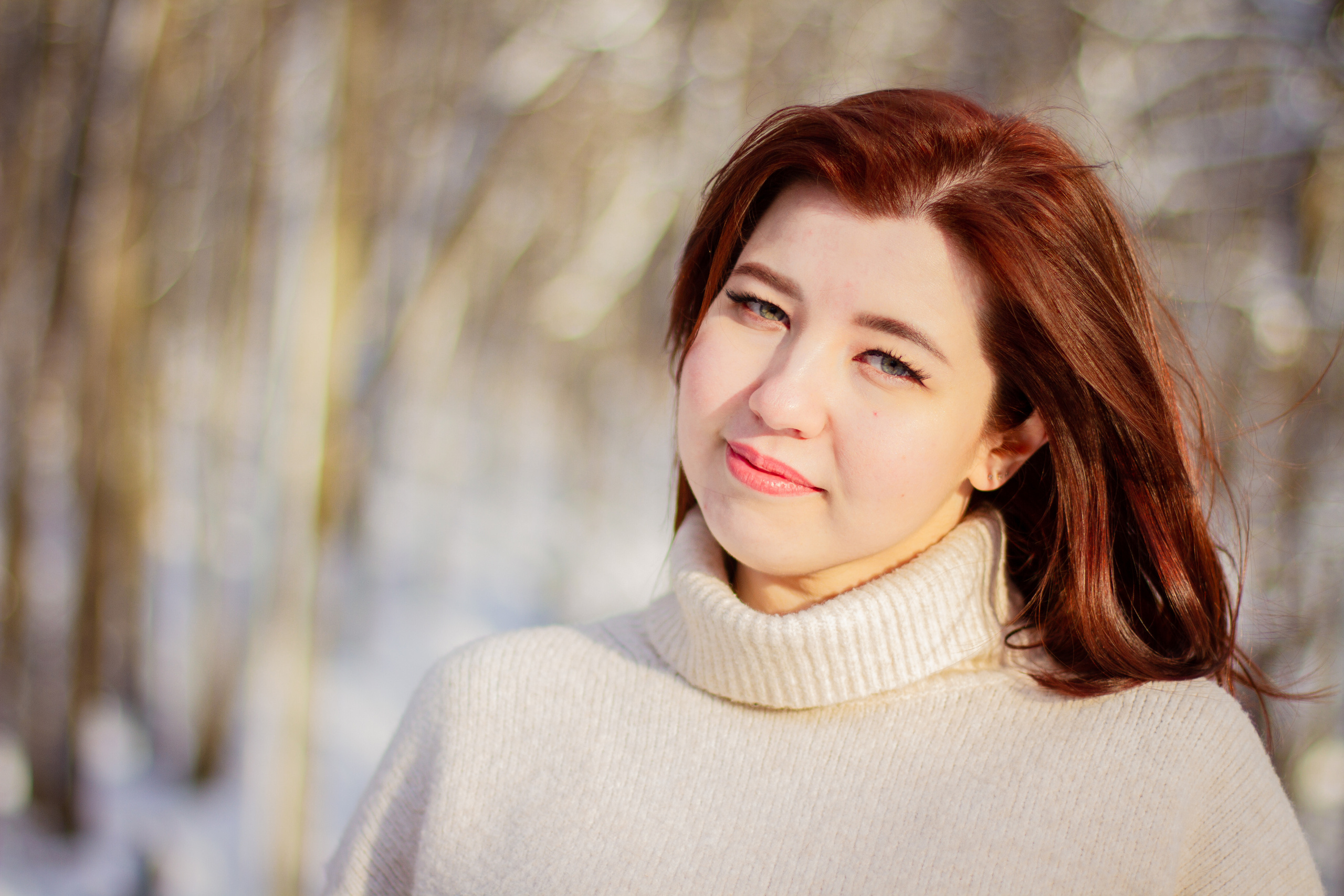 Катя. Главная