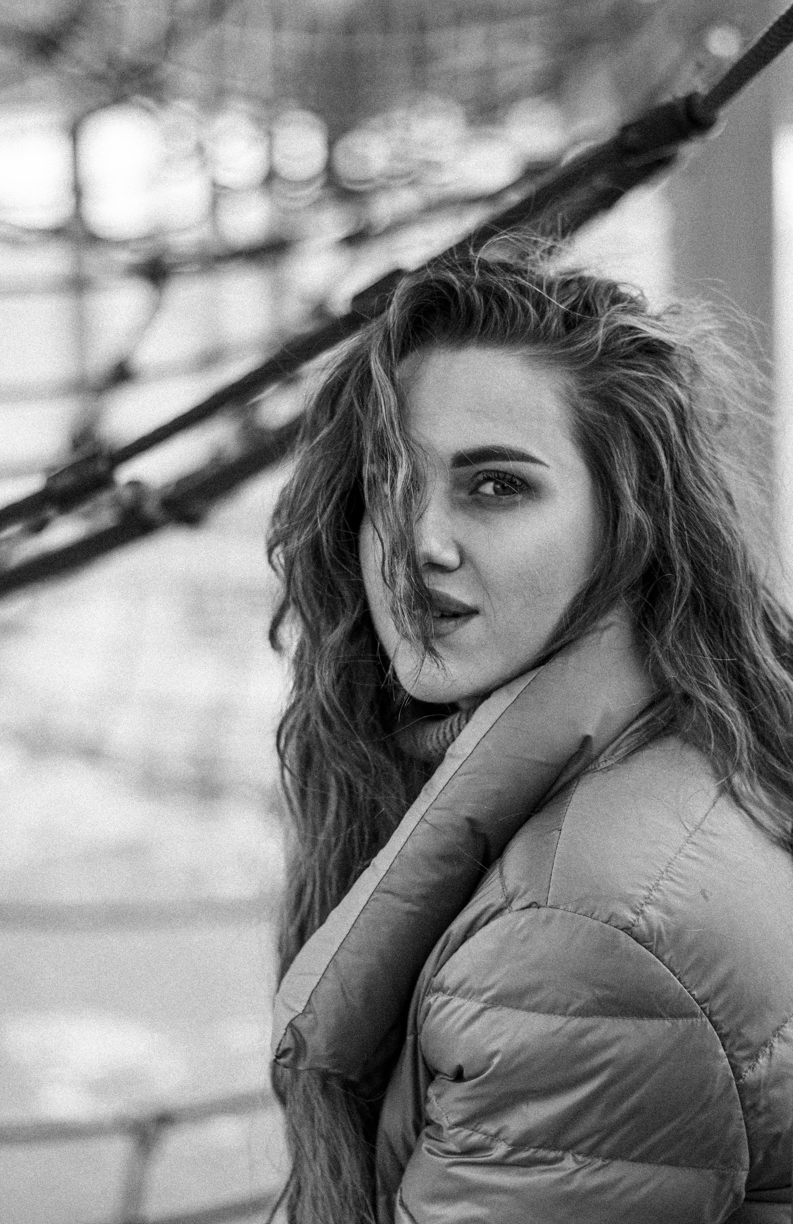 Вероника. Главная