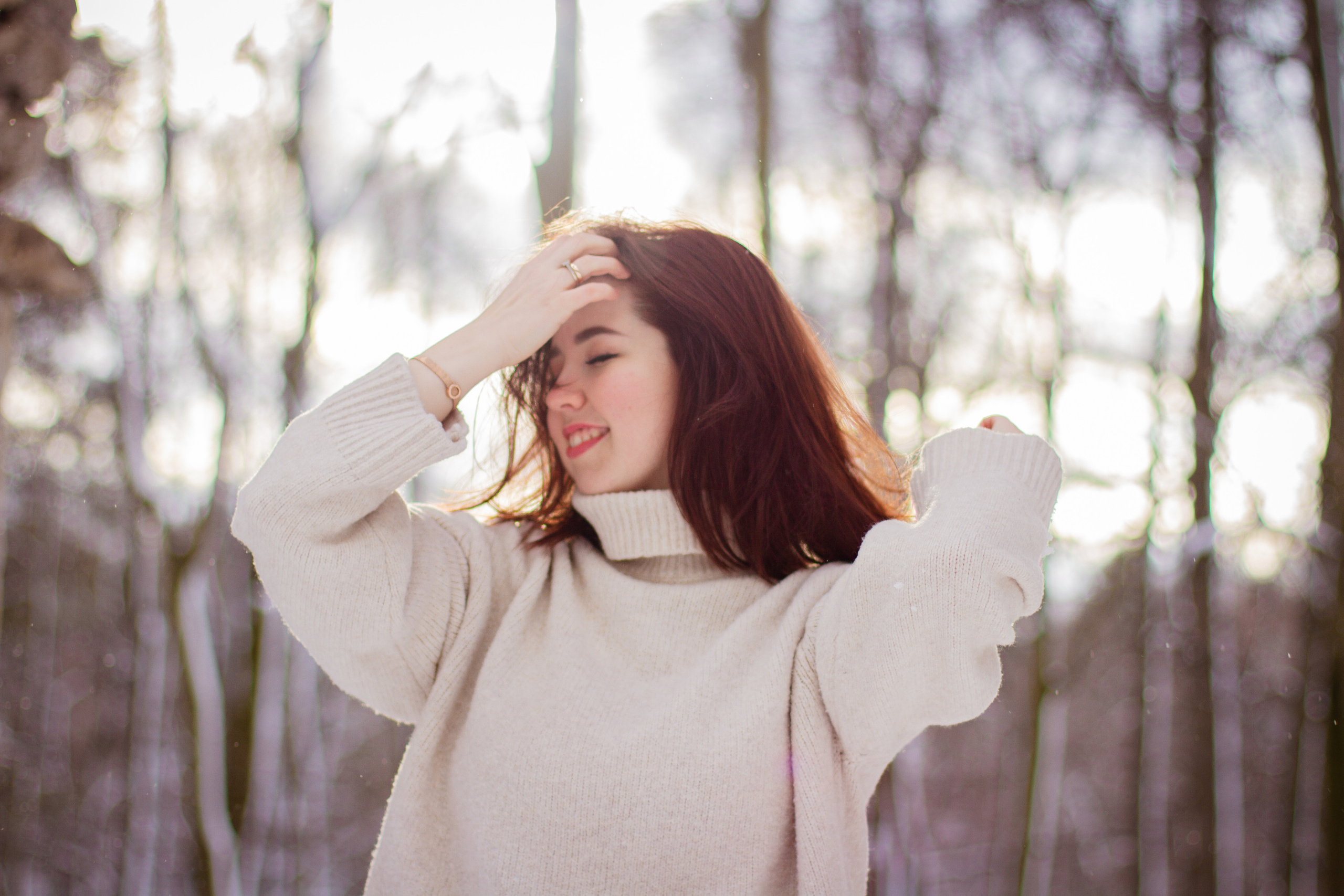 Катя. Главная