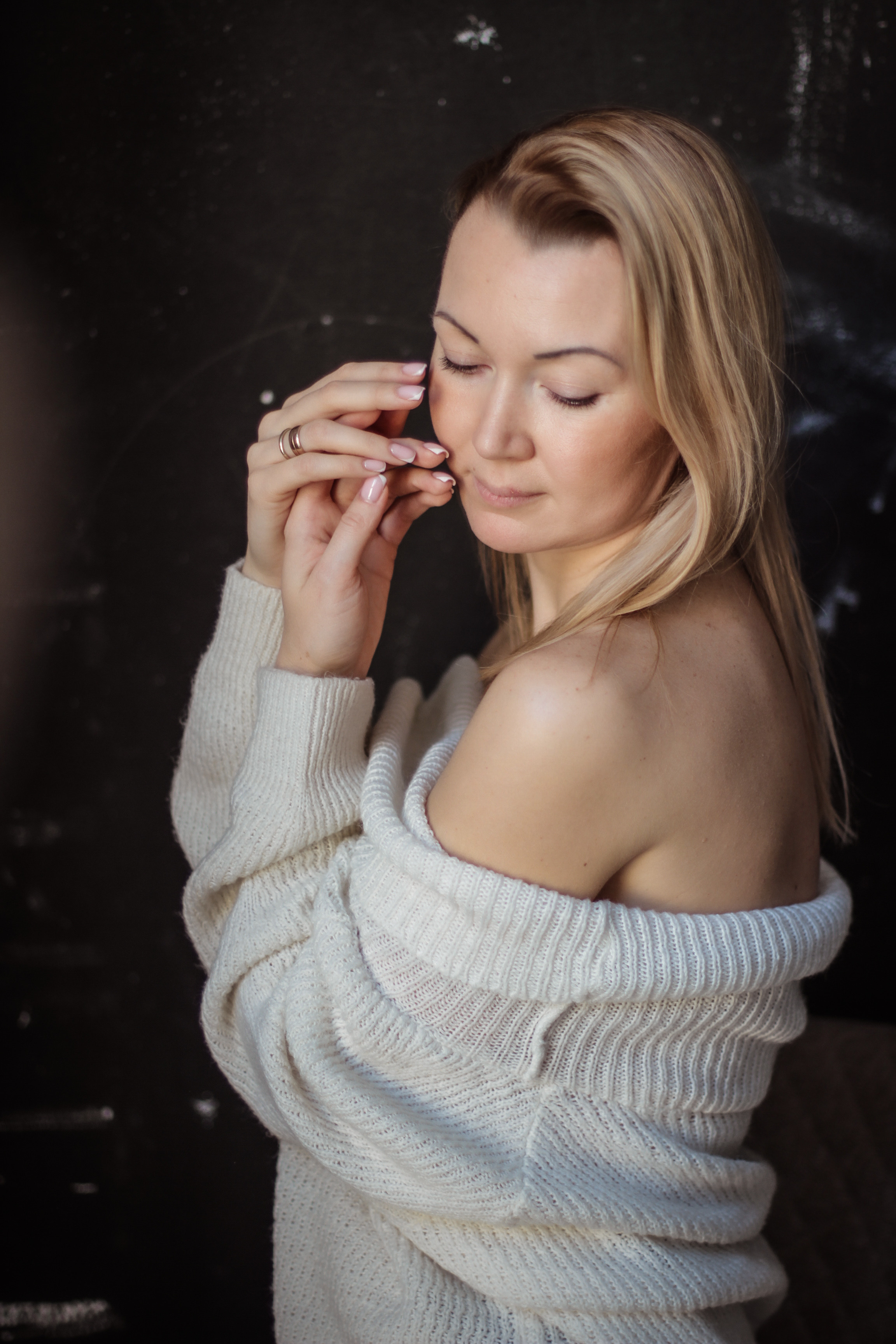 Карина. Главная