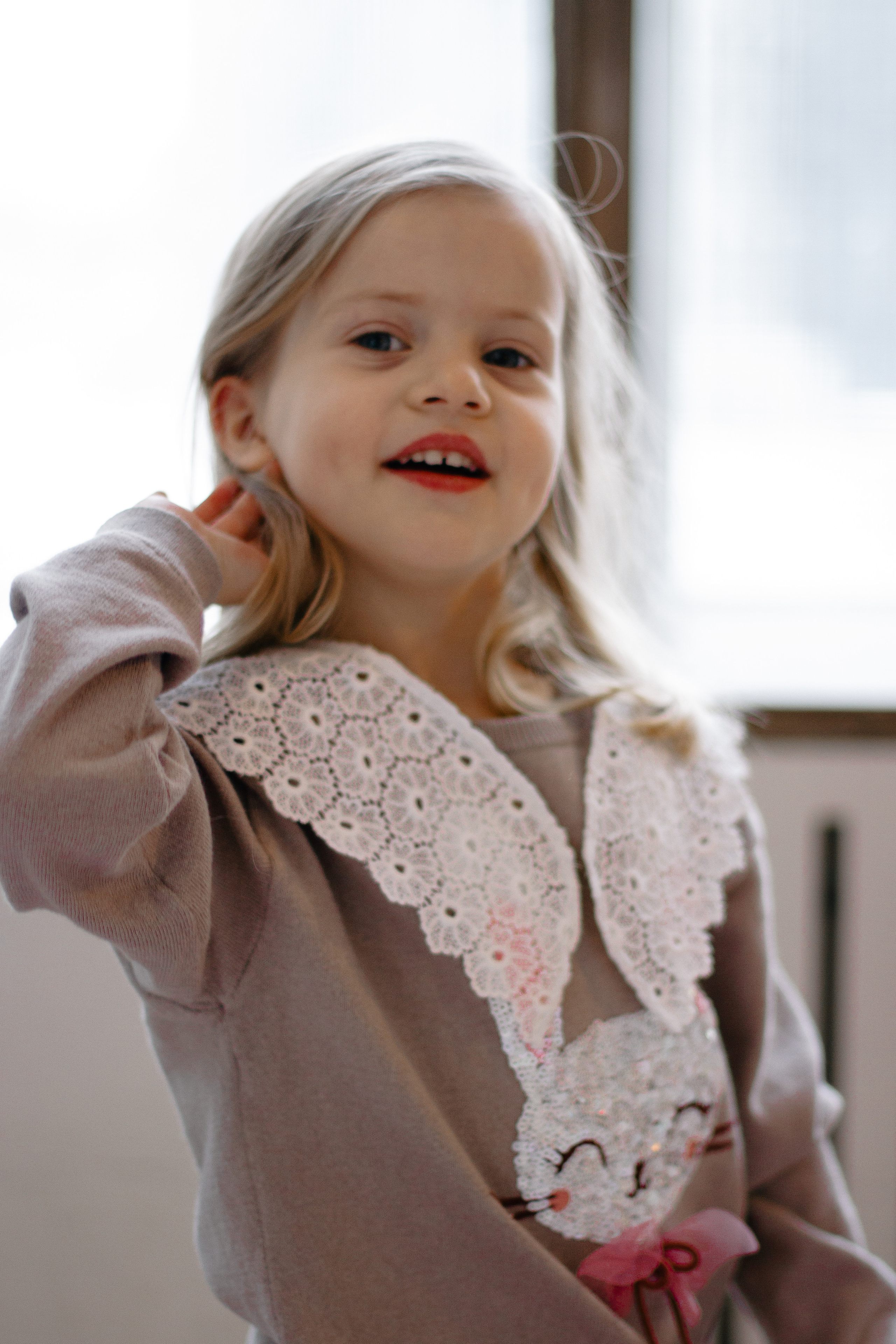 Ира и Таисия. Главная