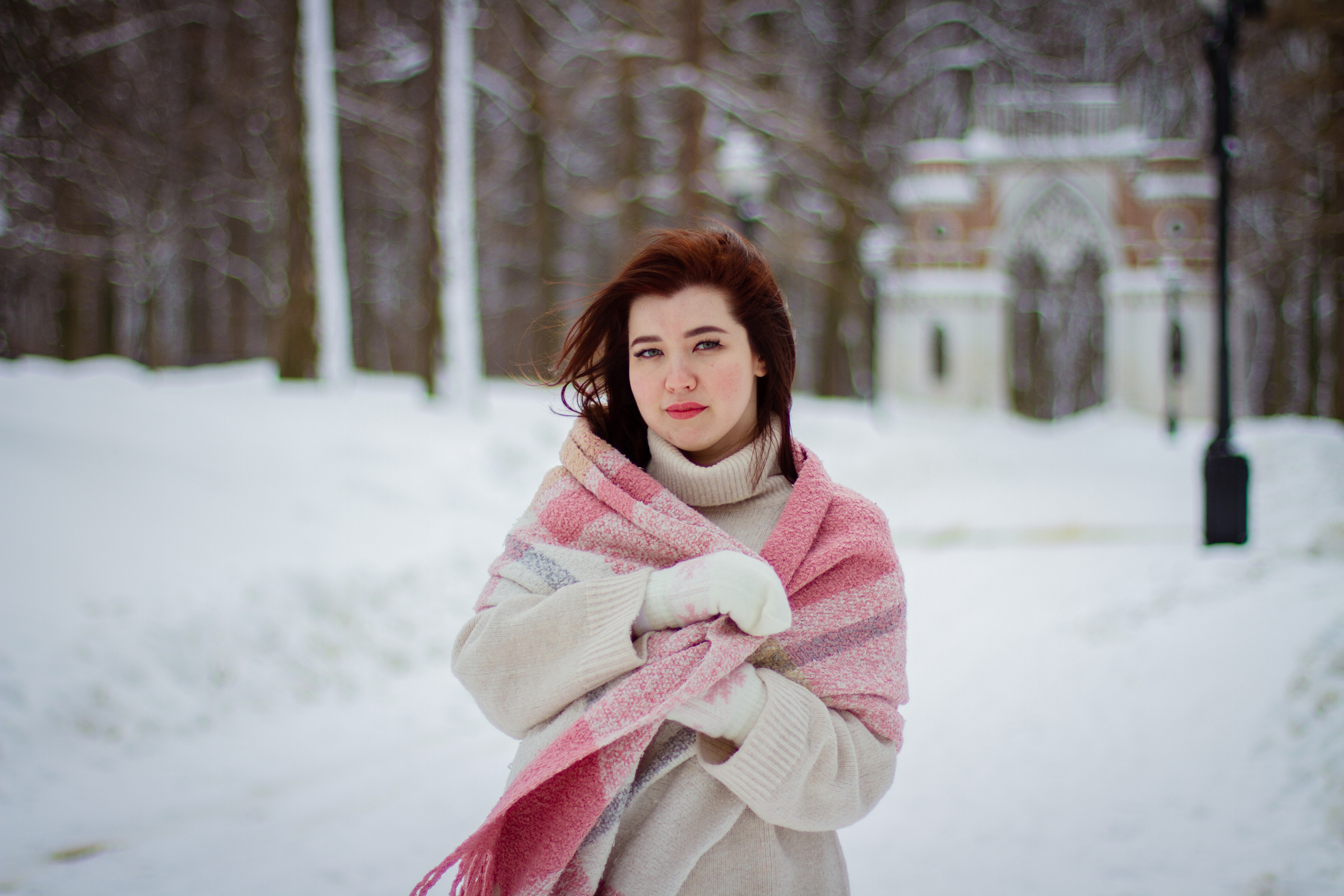 Катя. Главная