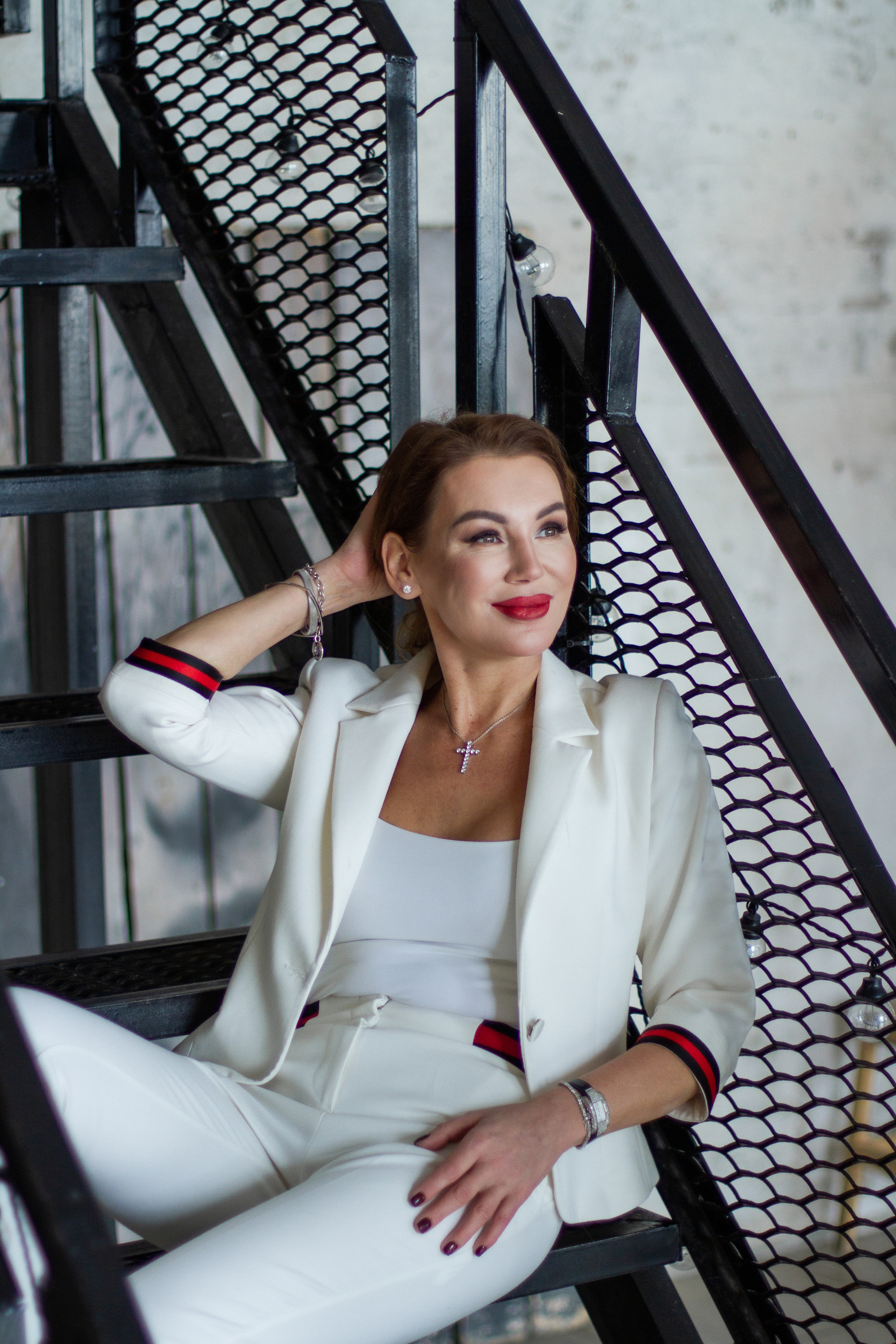 Ольга. Главная