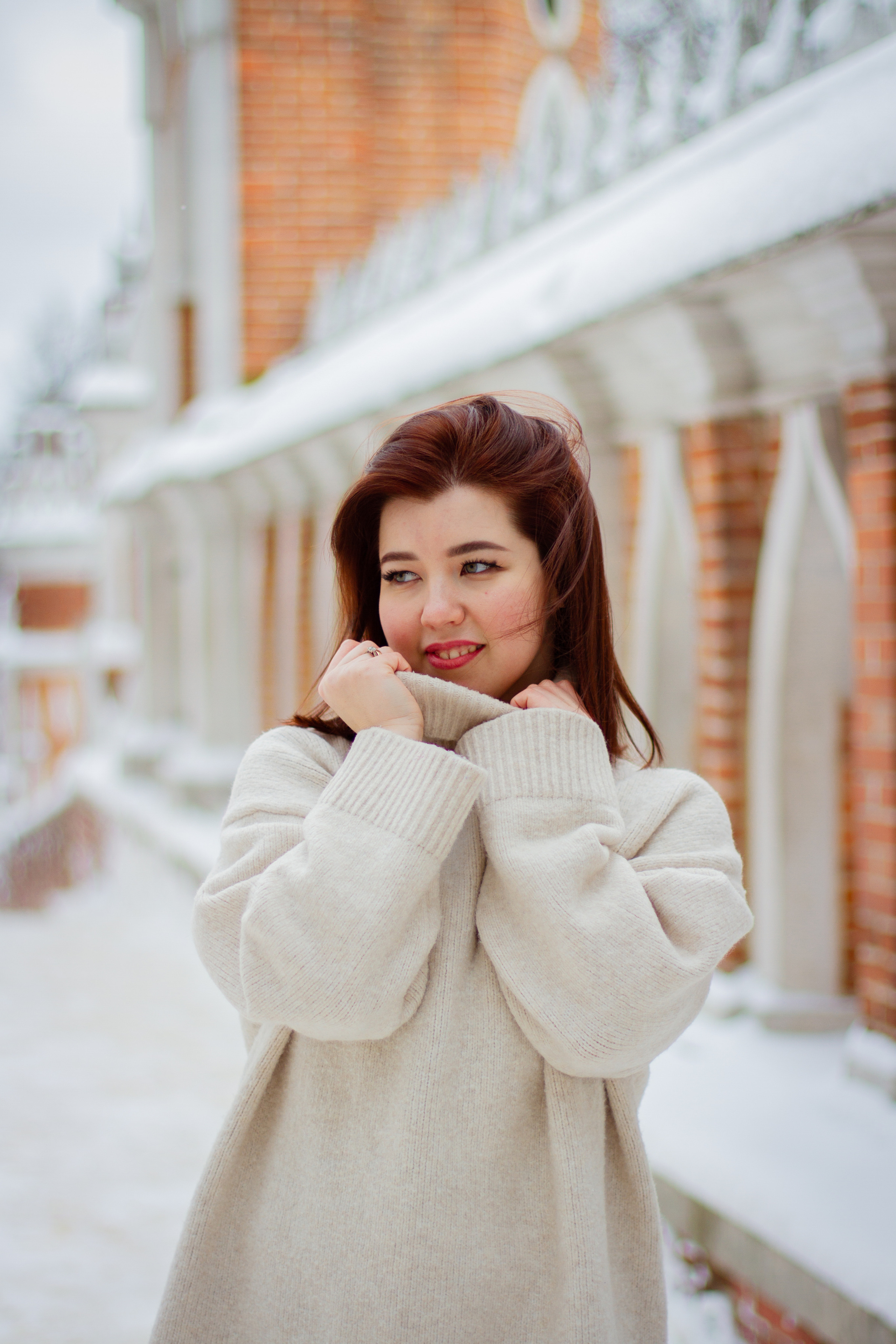 Катя. Главная