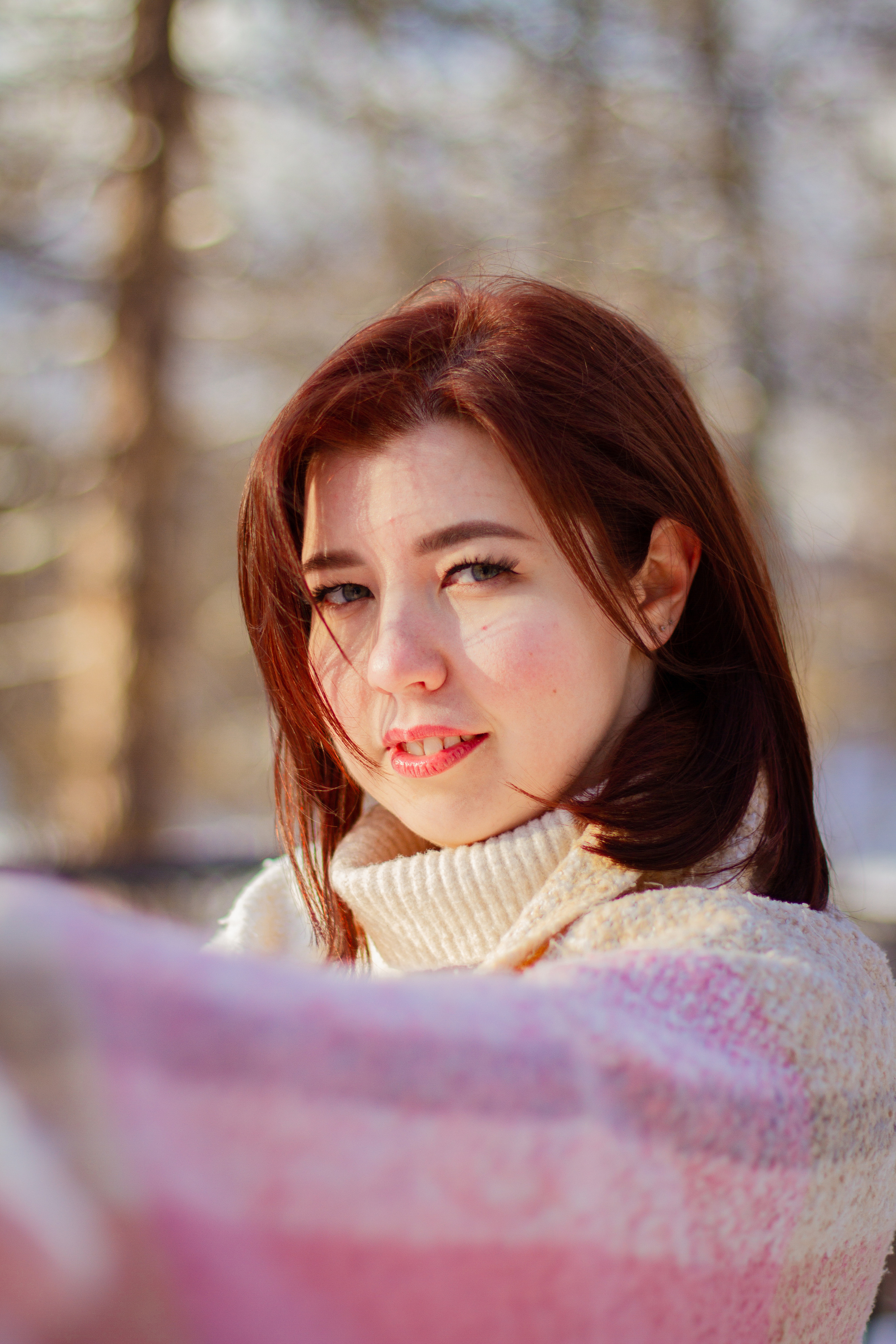 Катя. Главная