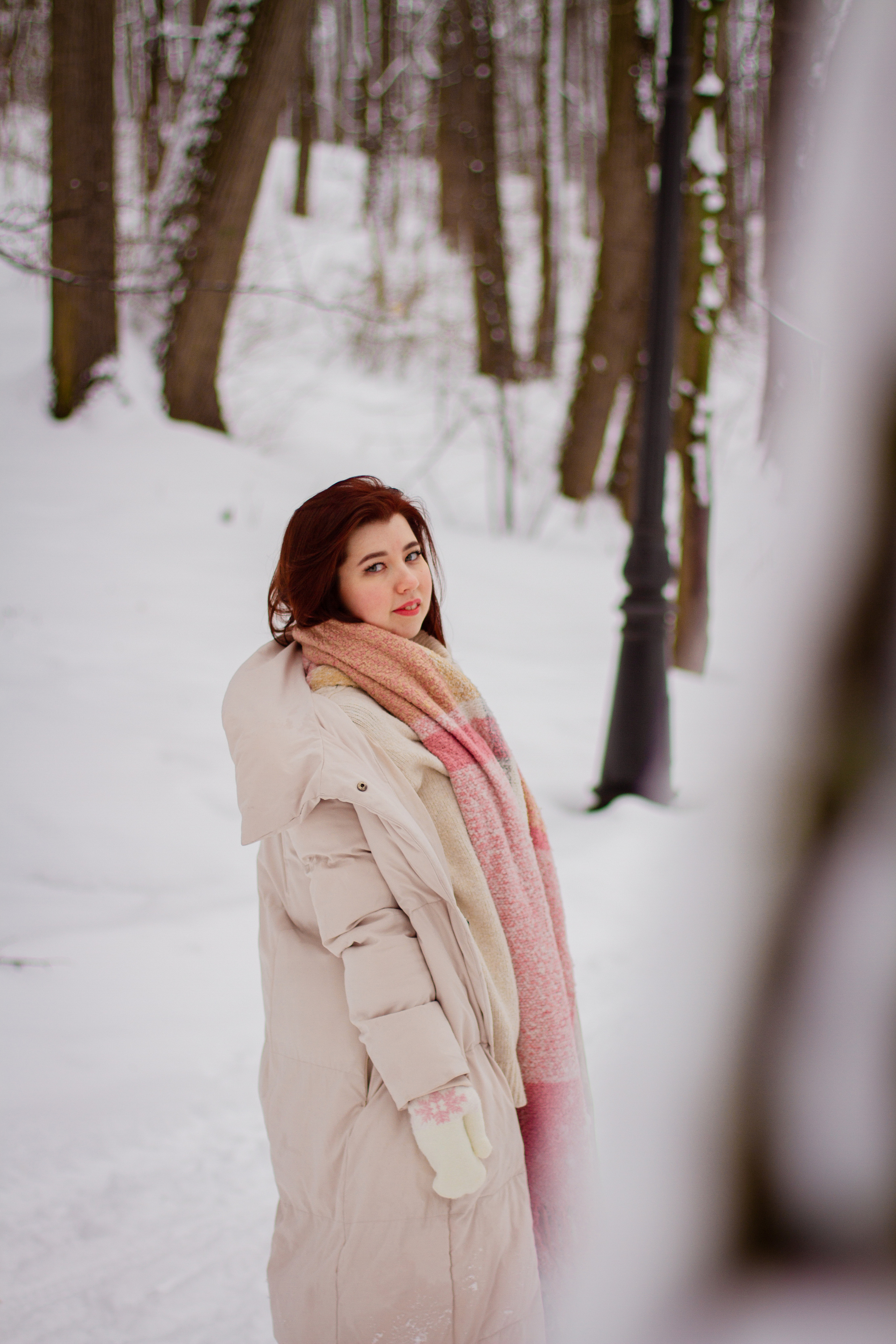 Катя. Главная