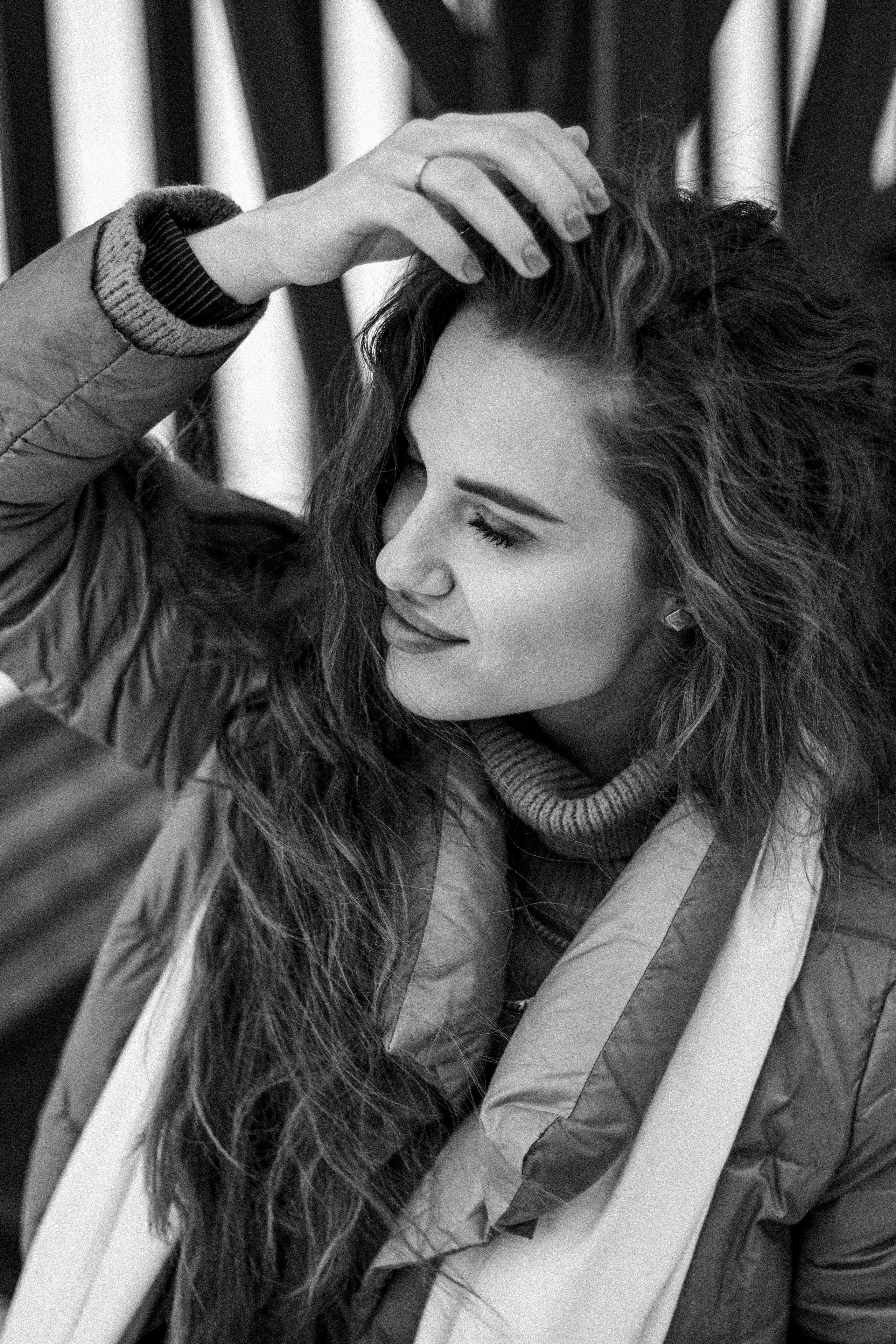 Вероника. Главная