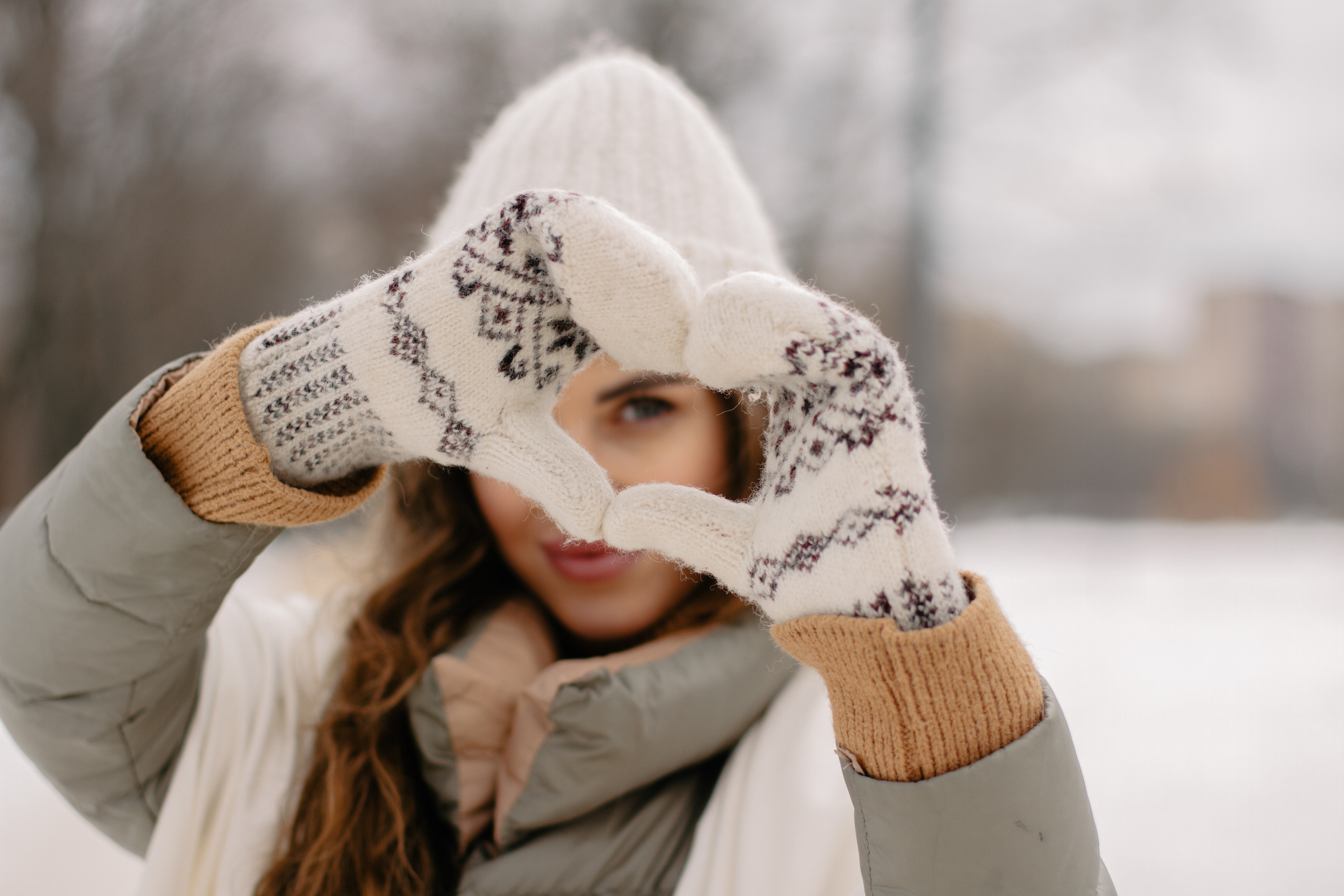 Вероника. Главная