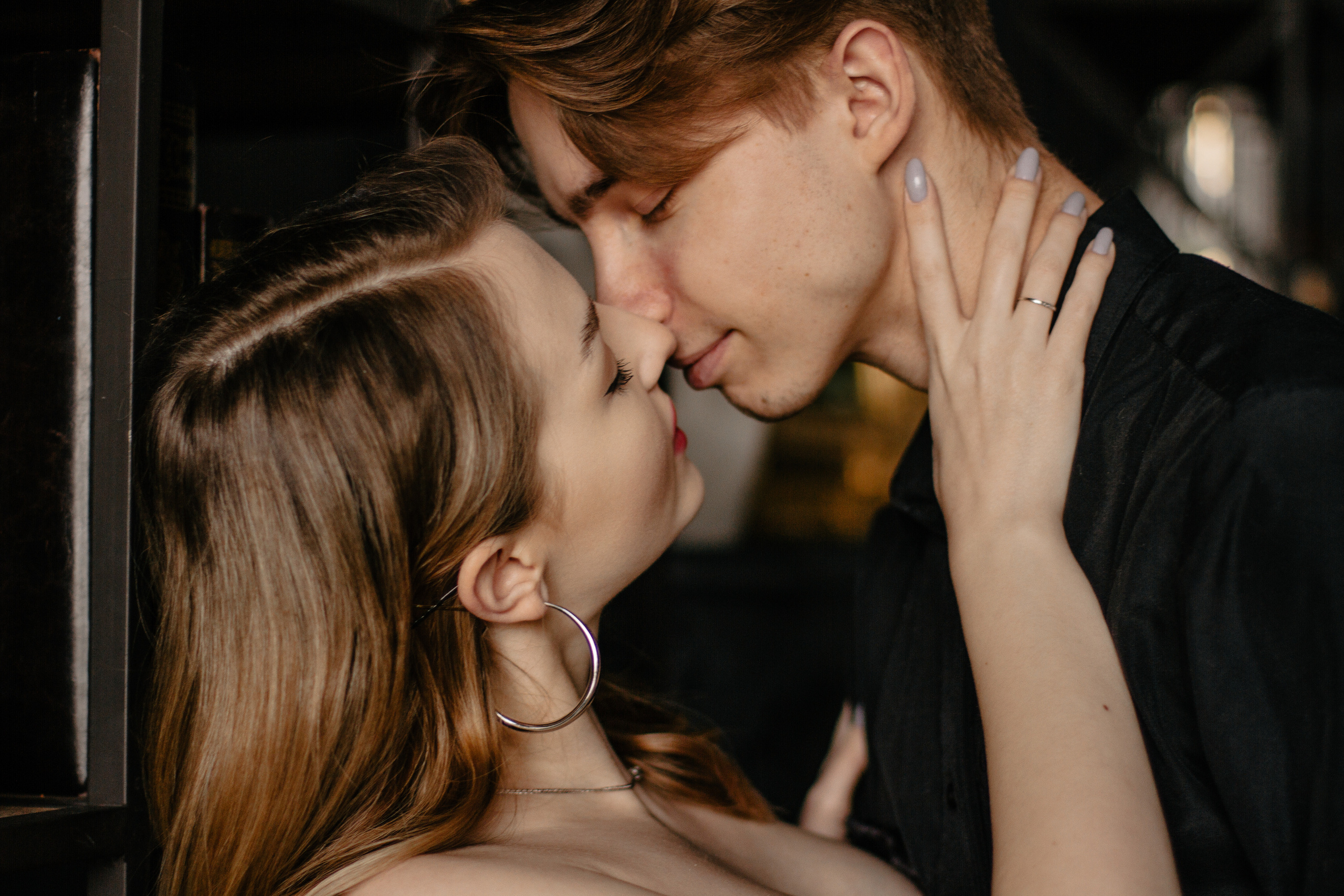 Настя и Костя. Главная