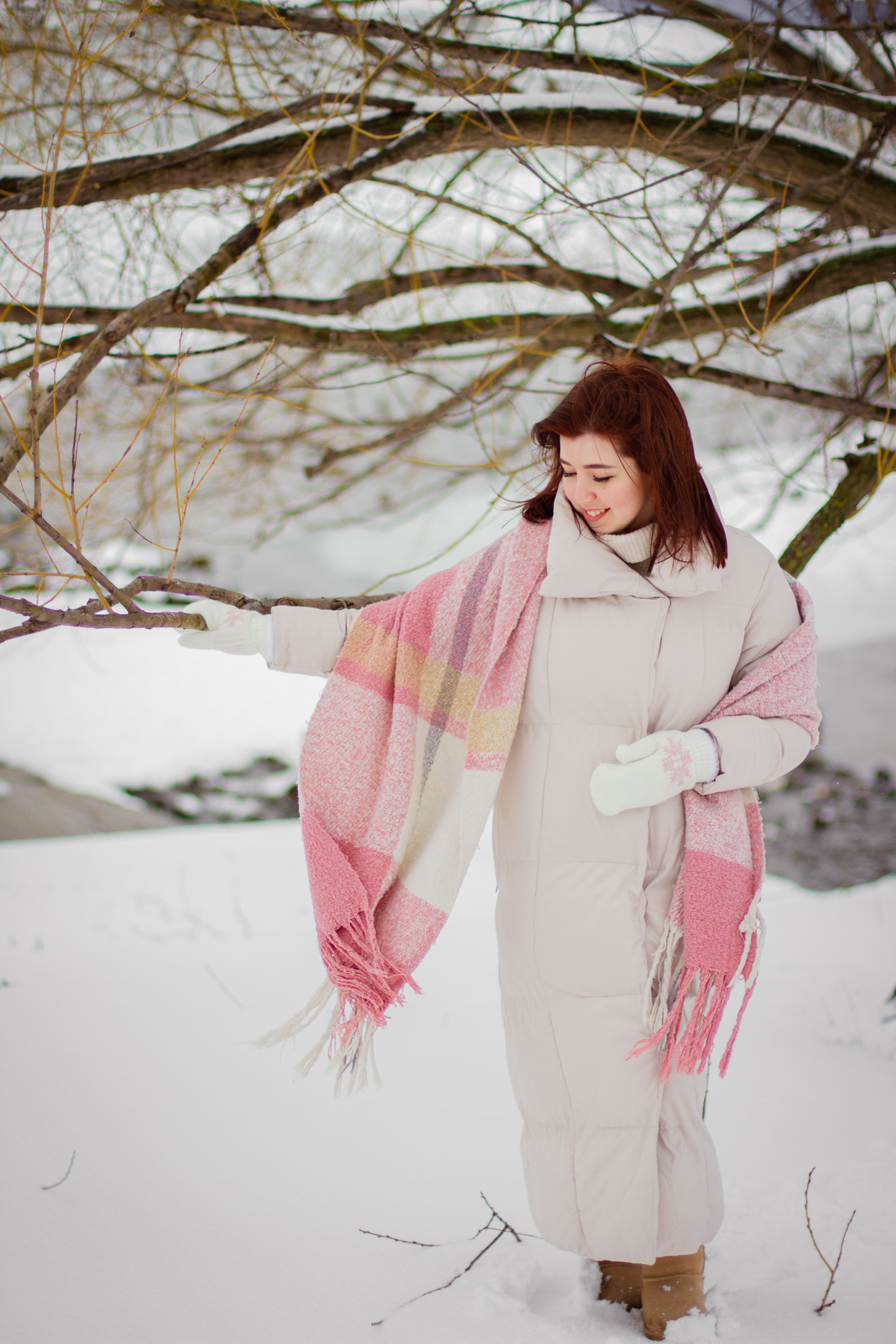 Катя. Главная