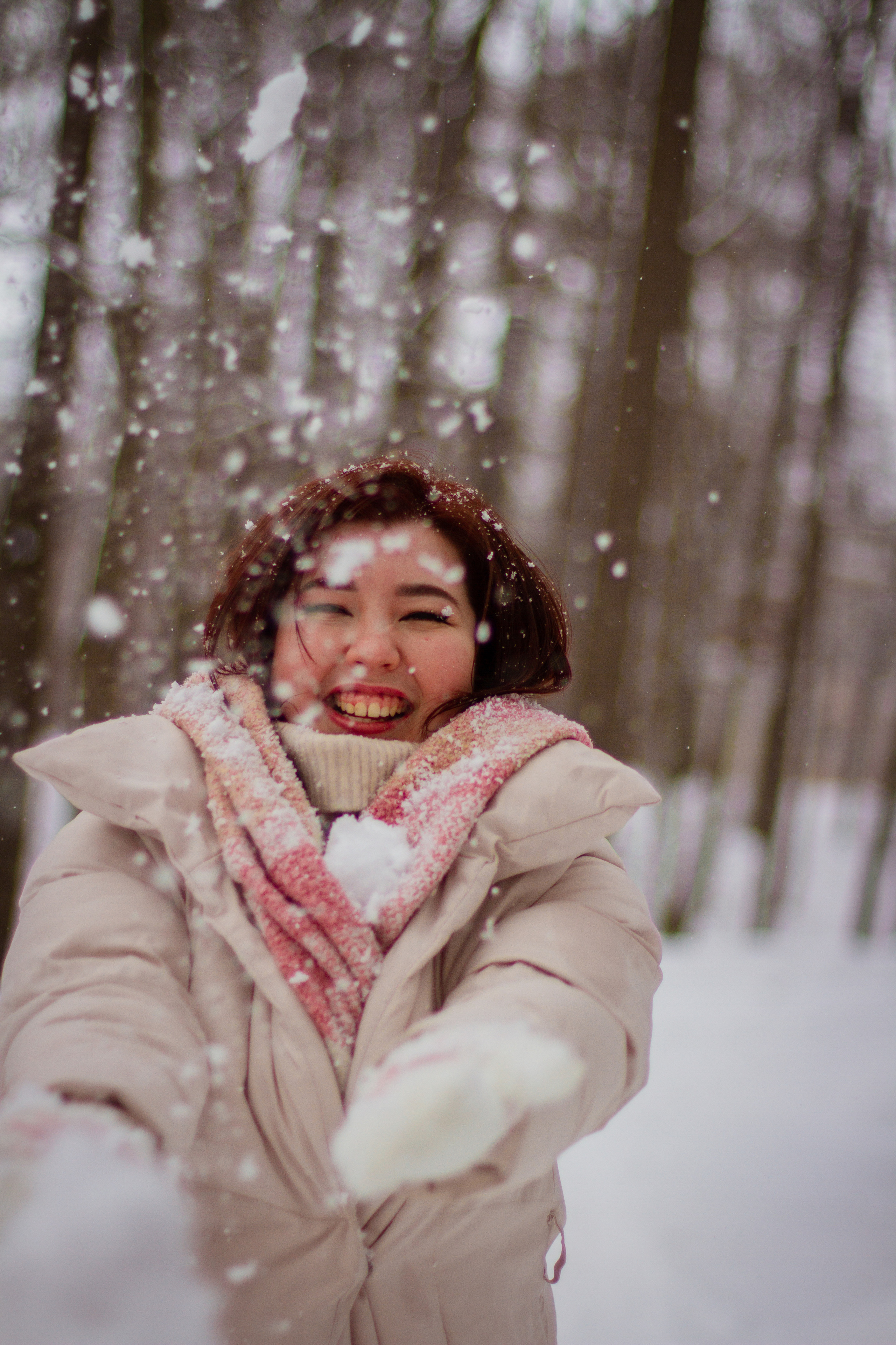 Катя. Главная