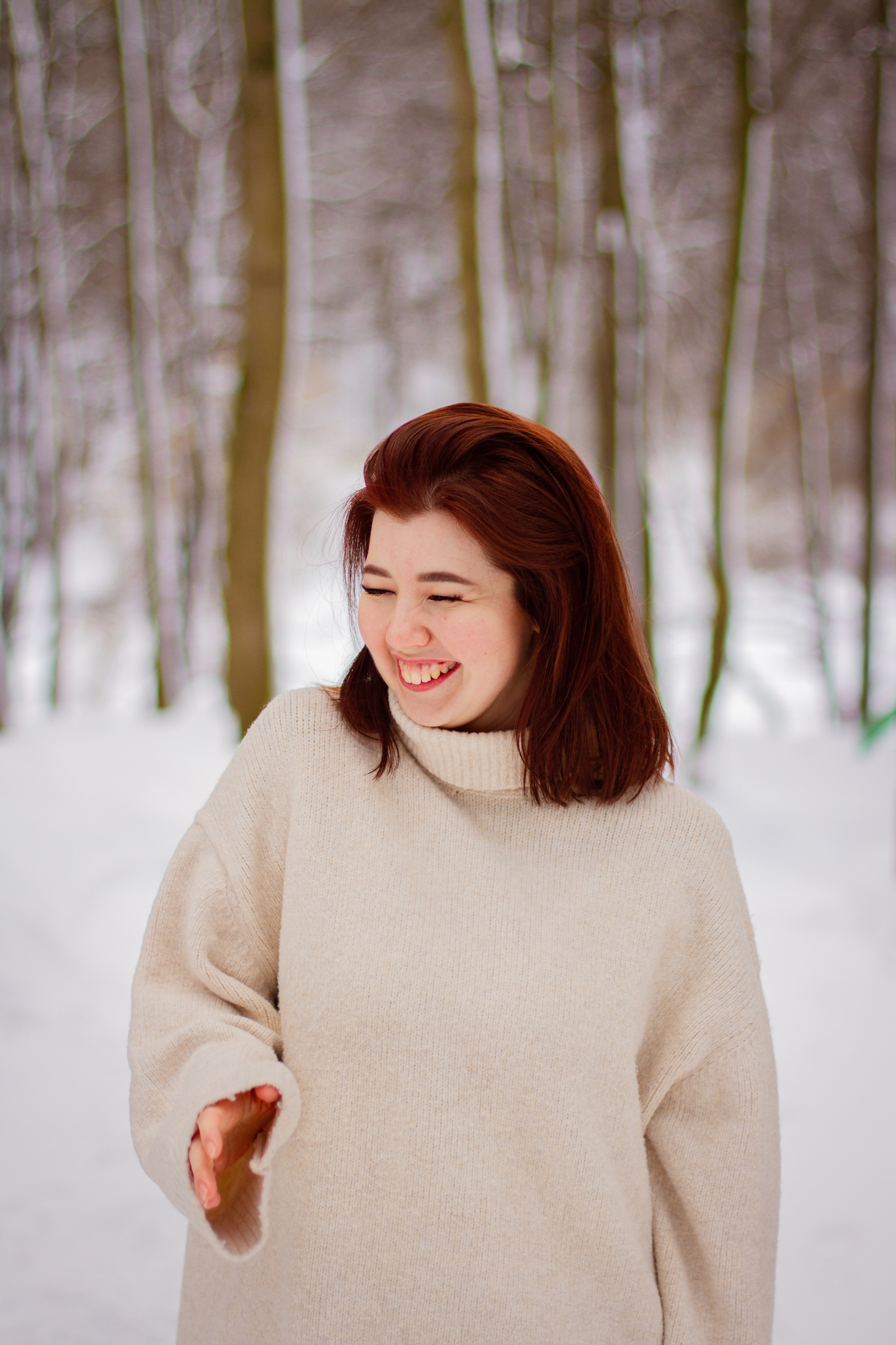 Катя. Главная