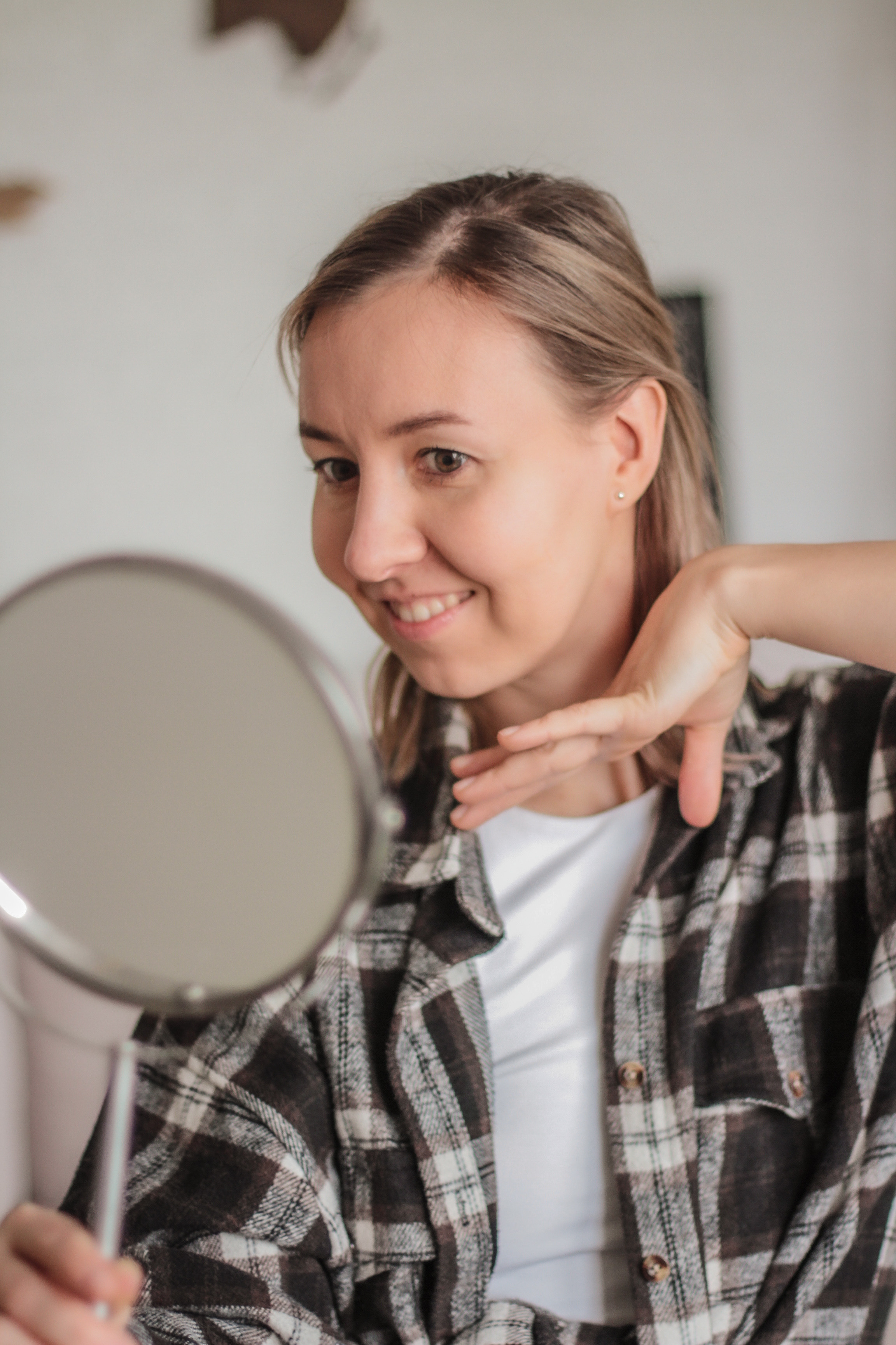 Нина. Главная