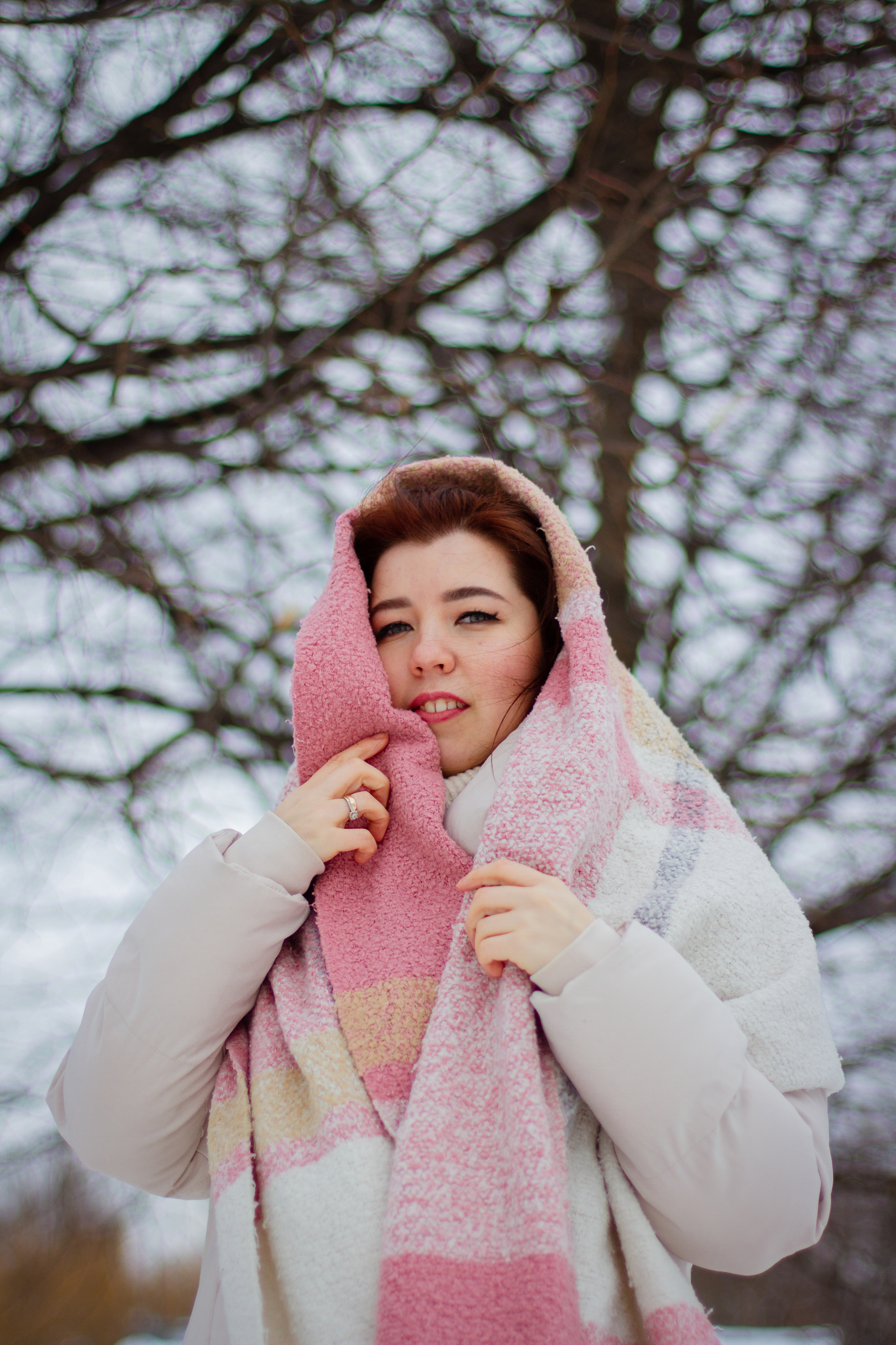 Катя. Главная