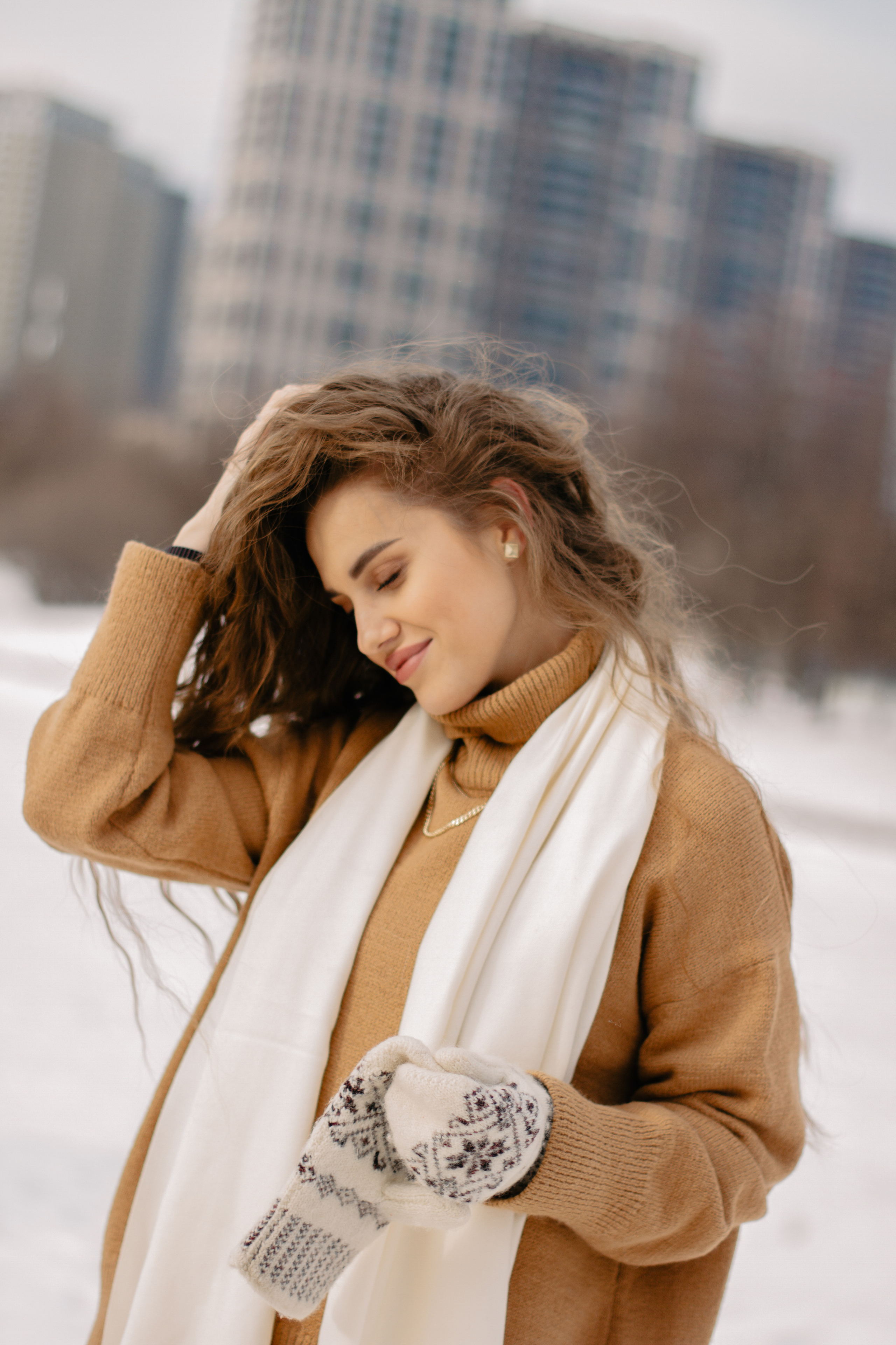 Вероника. Главная